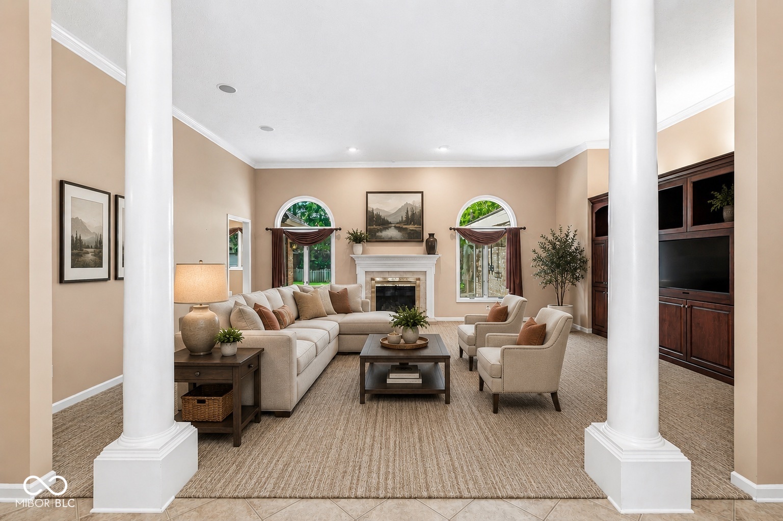 2311 Cedar Bend Drive