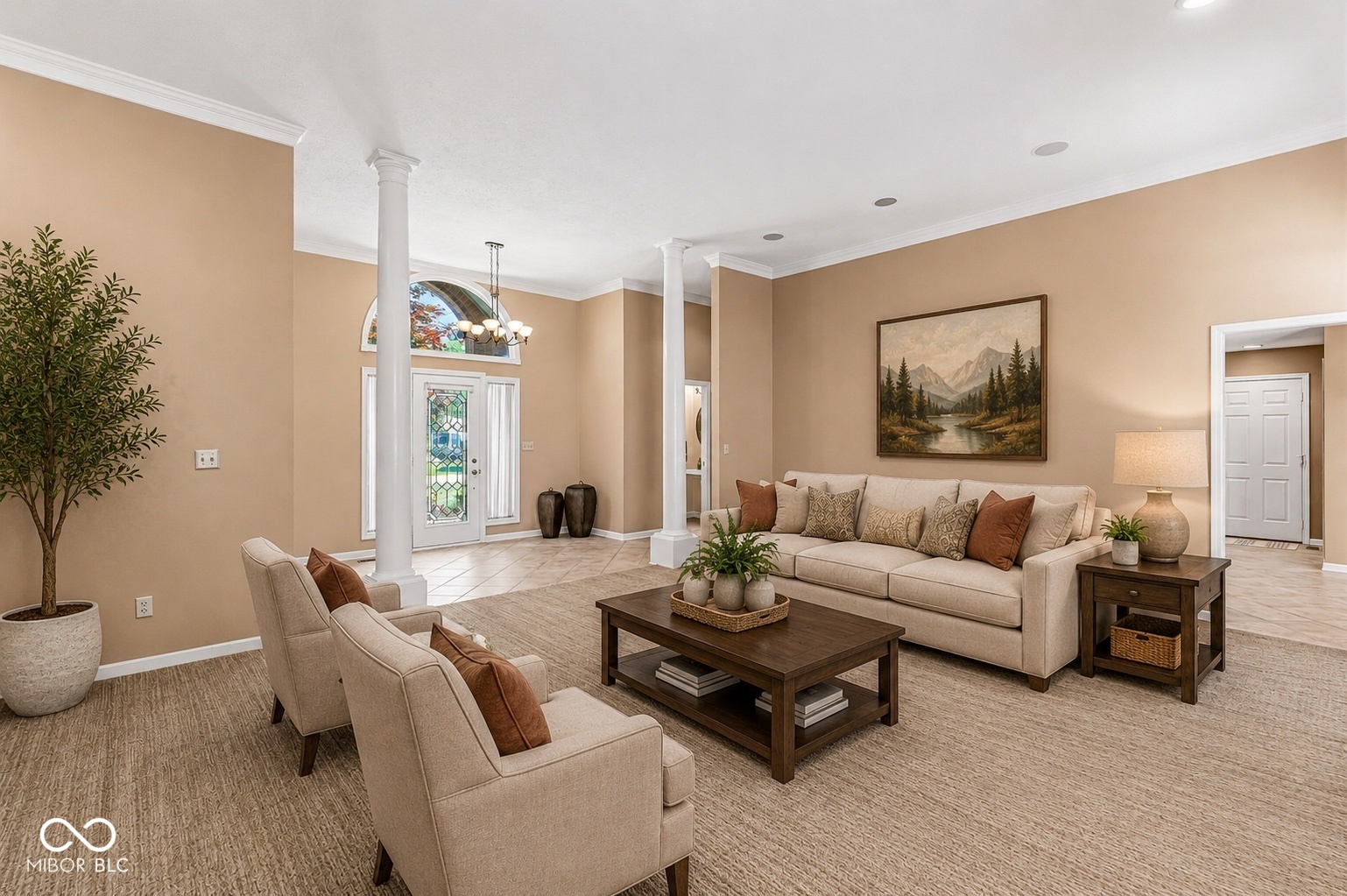 2311 Cedar Bend Drive