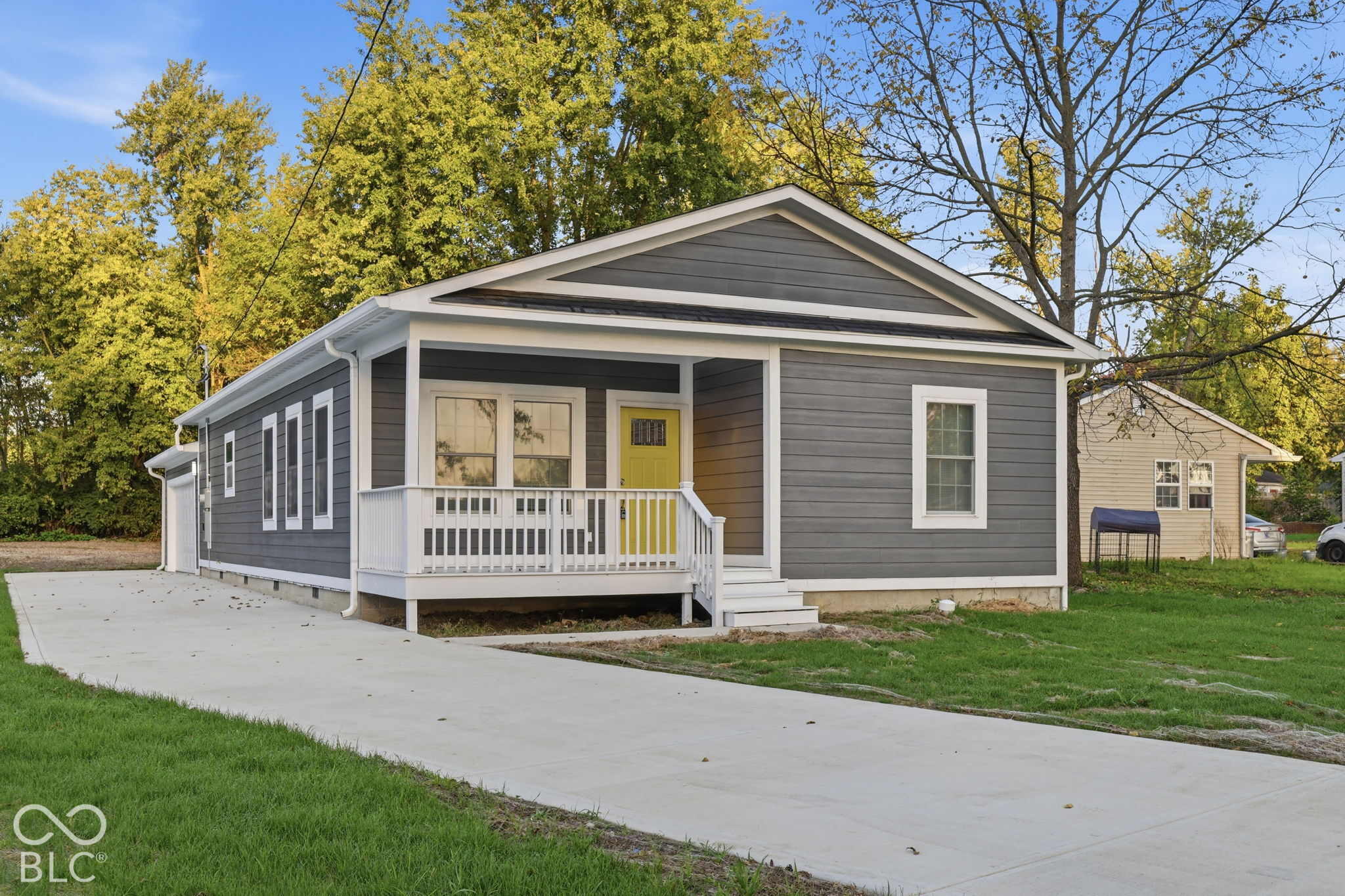 1624 Beulah Avenue