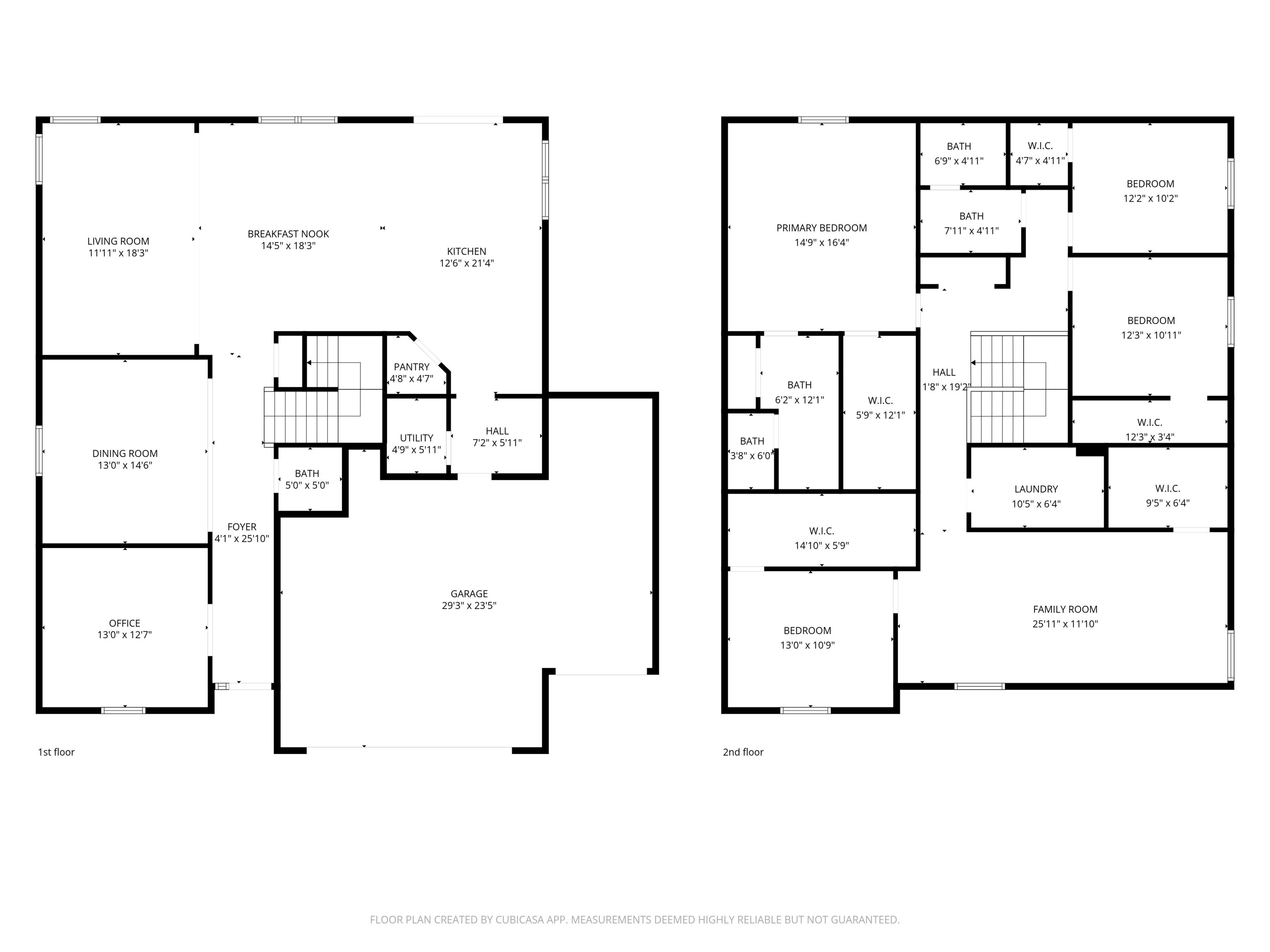 6873 W Cedarwood Circle