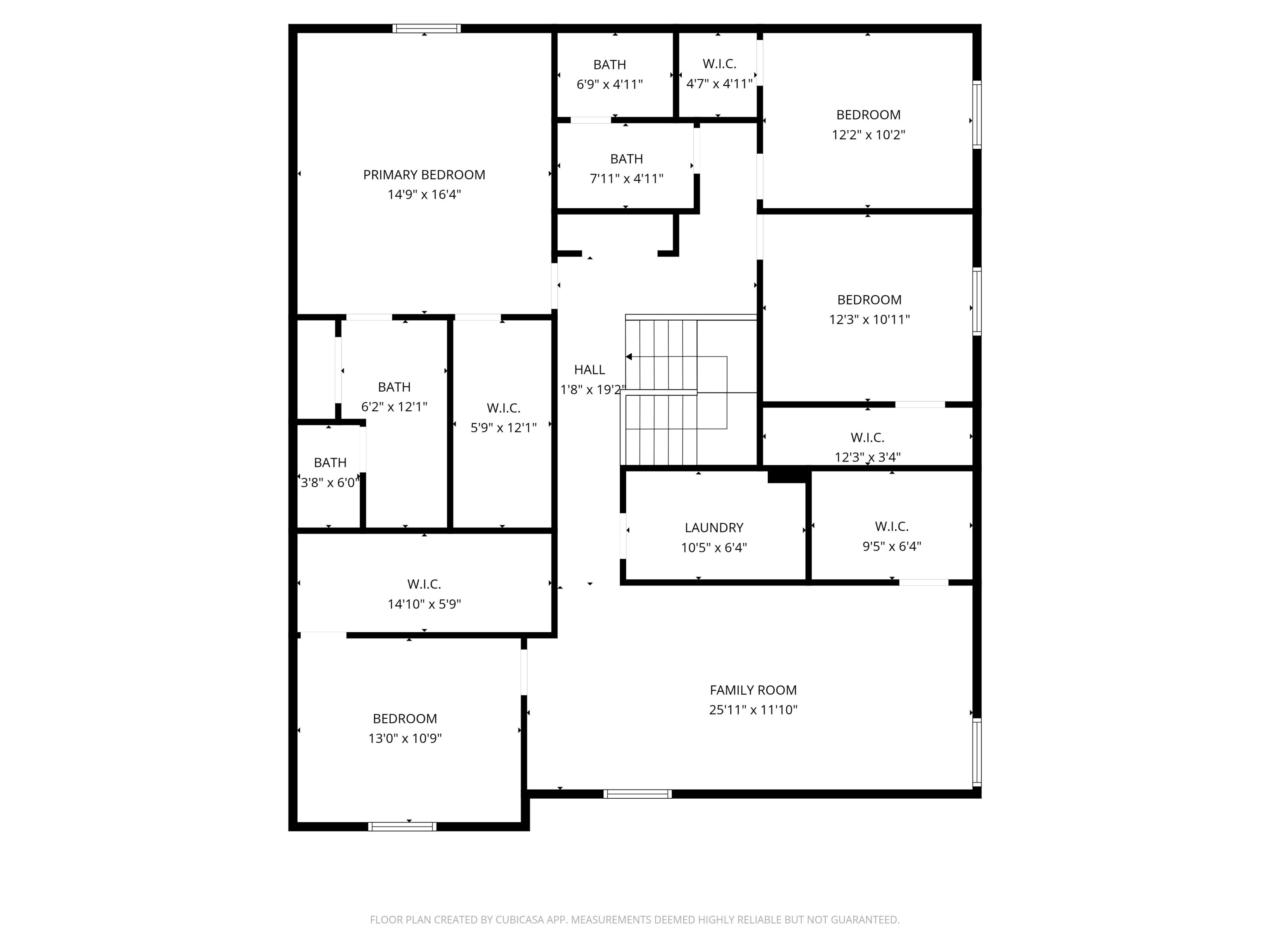 6873 W Cedarwood Circle