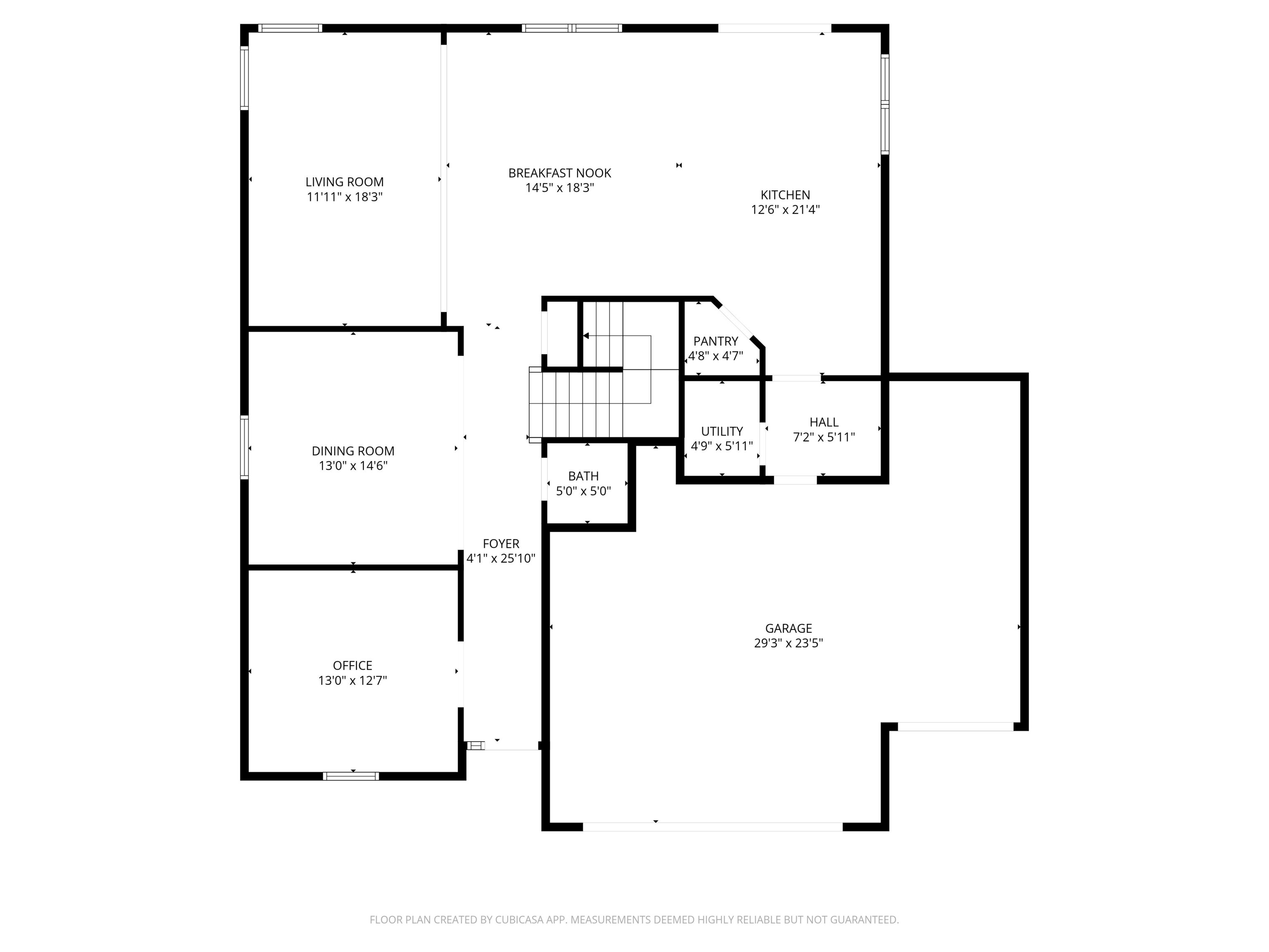 6873 W Cedarwood Circle