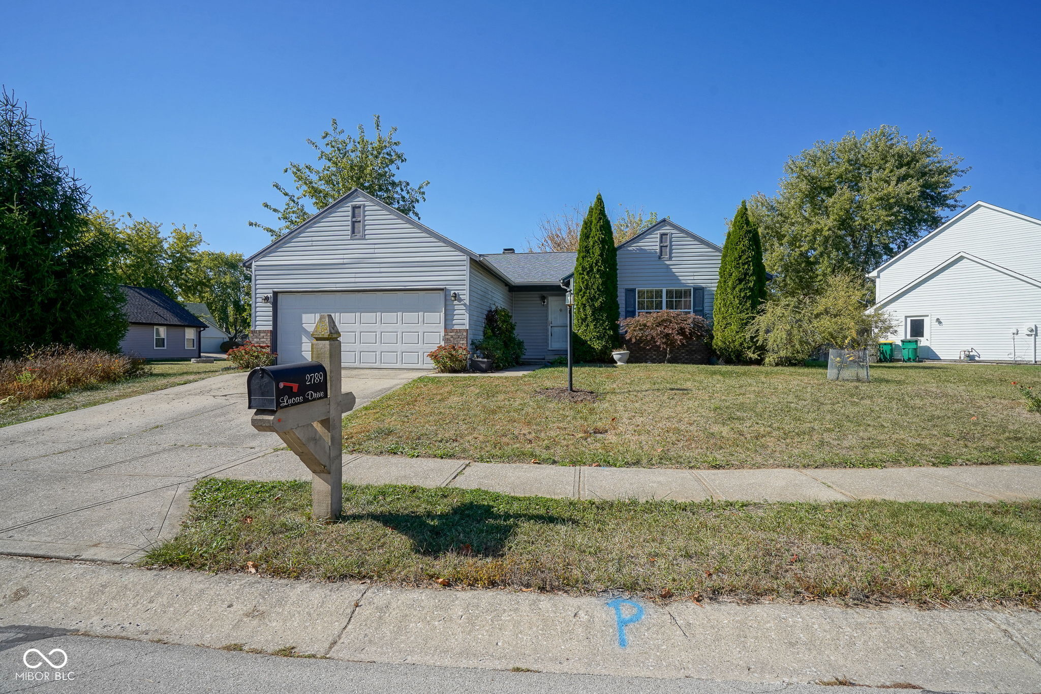 2789 Lucas Drive