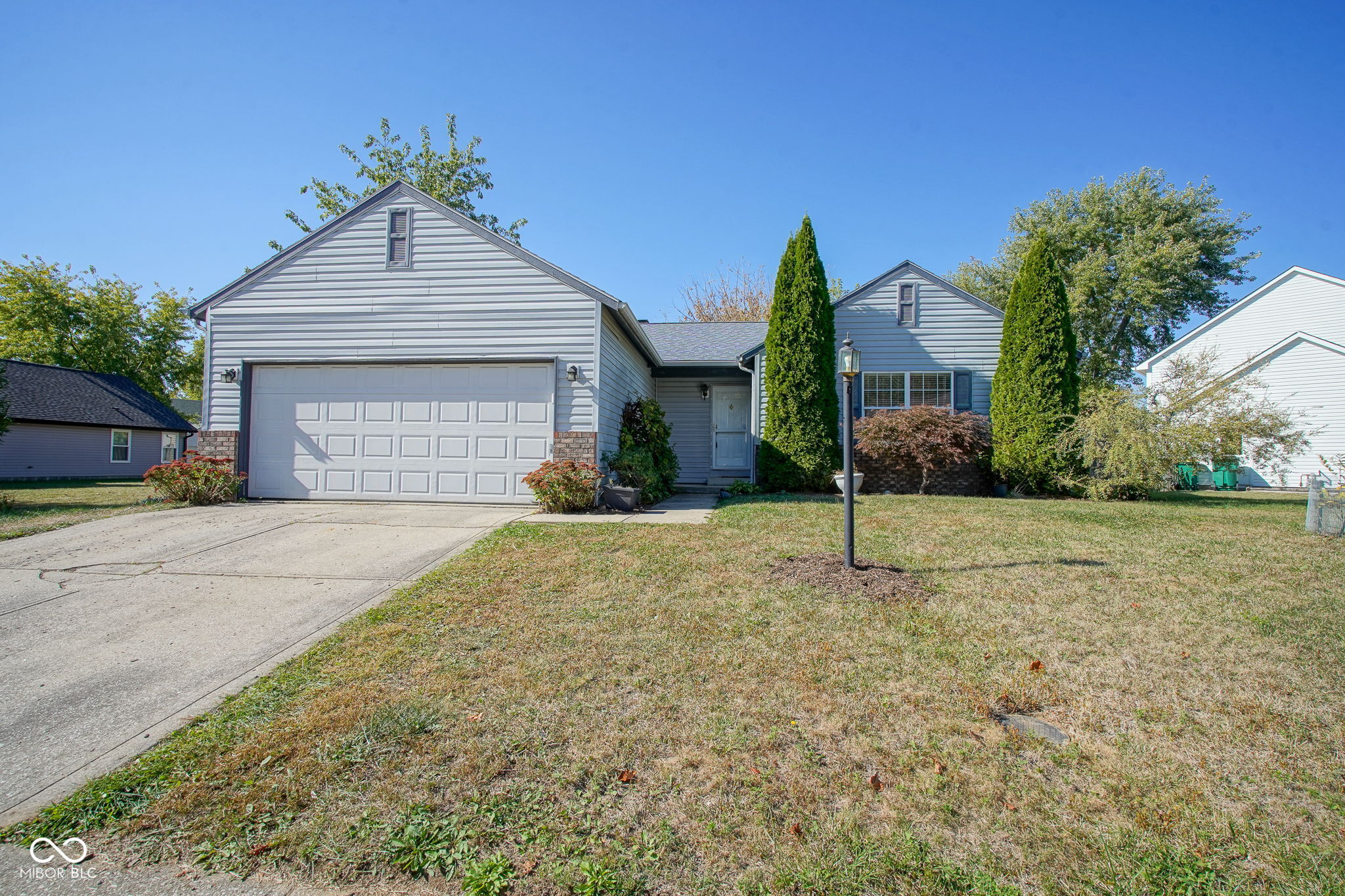 2789 Lucas Drive