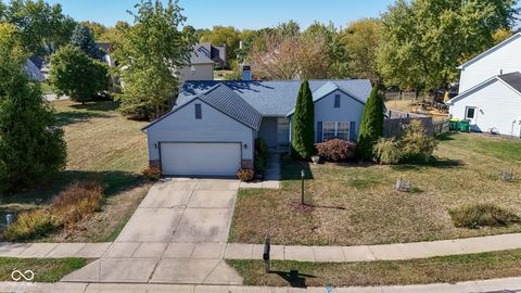 2789 Lucas Drive Westfield IN 46074
