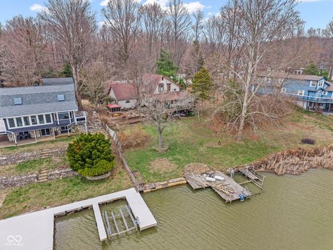 646 Jefferson Valley Coatesville IN 46121