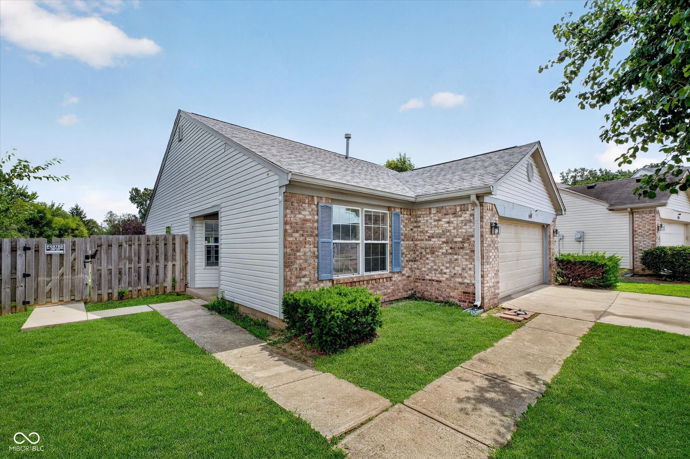 10960 Bellflower Court