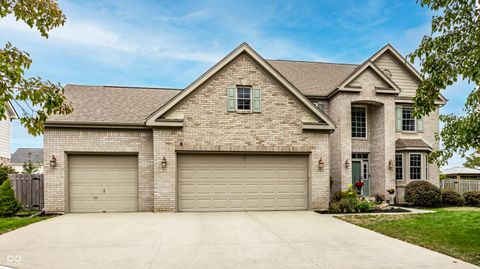 15170 New Haven Drive Westfield IN 46074