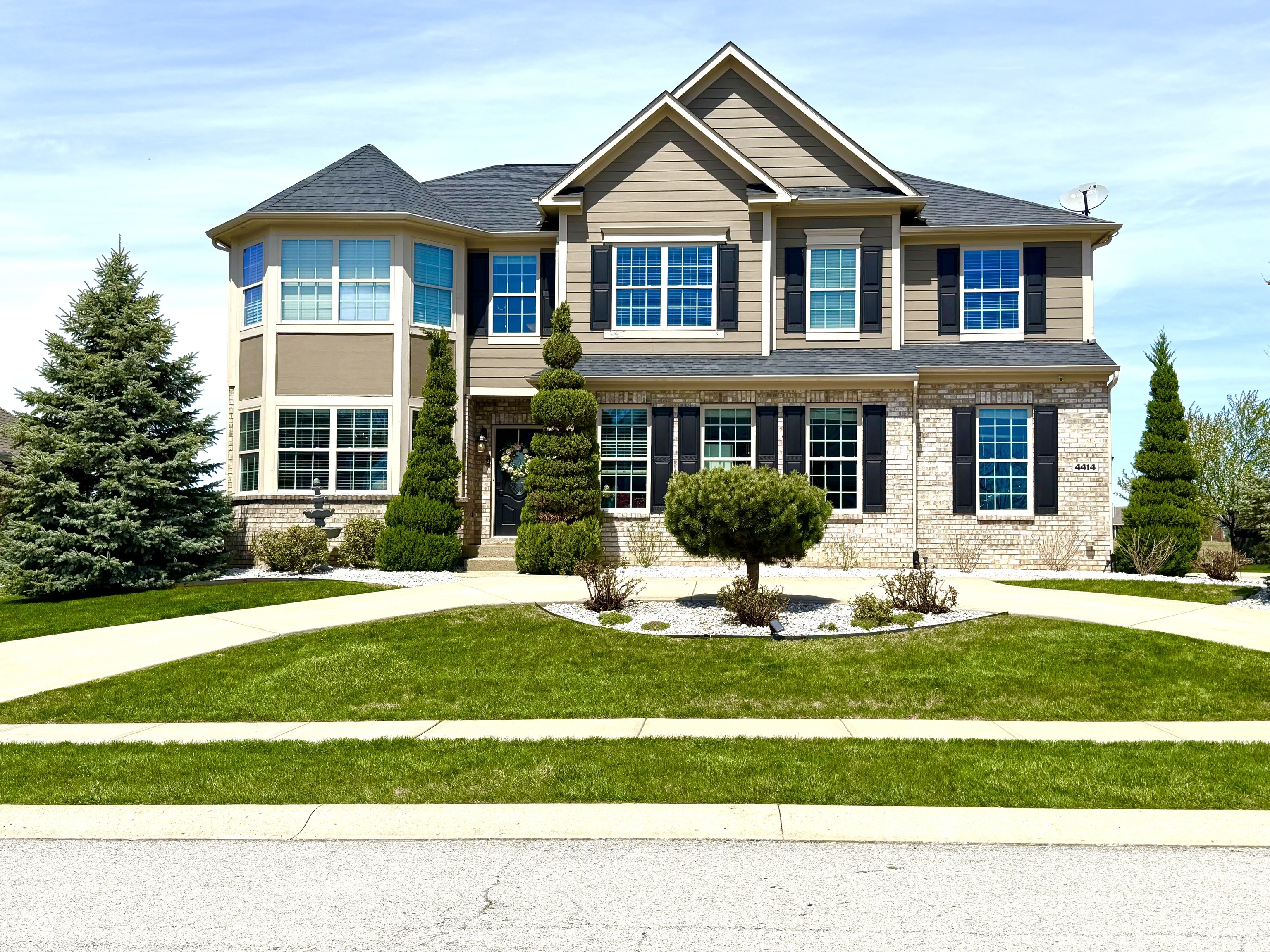 4414 Hickory Grove Boulevard