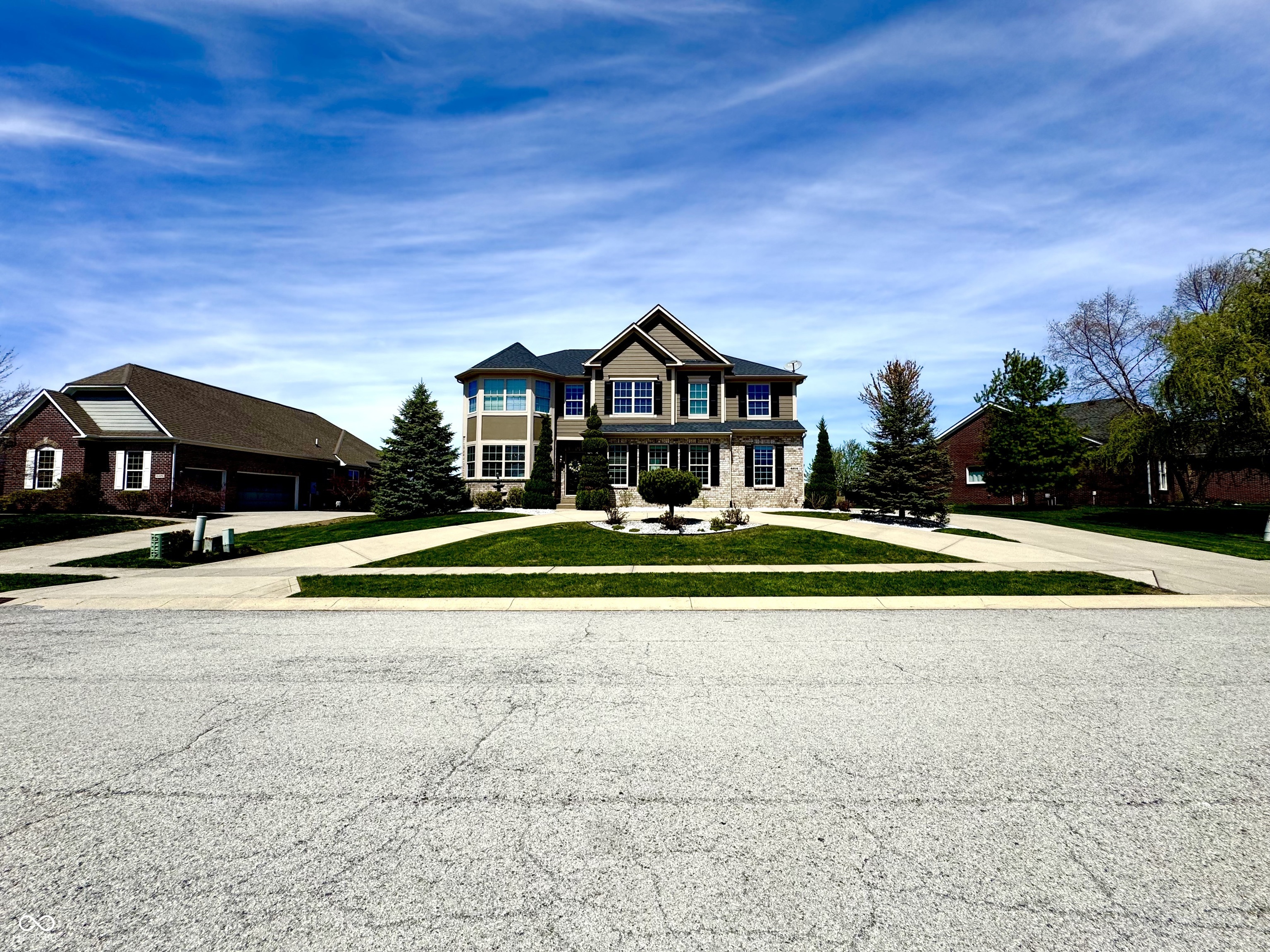 4414 Hickory Grove Boulevard