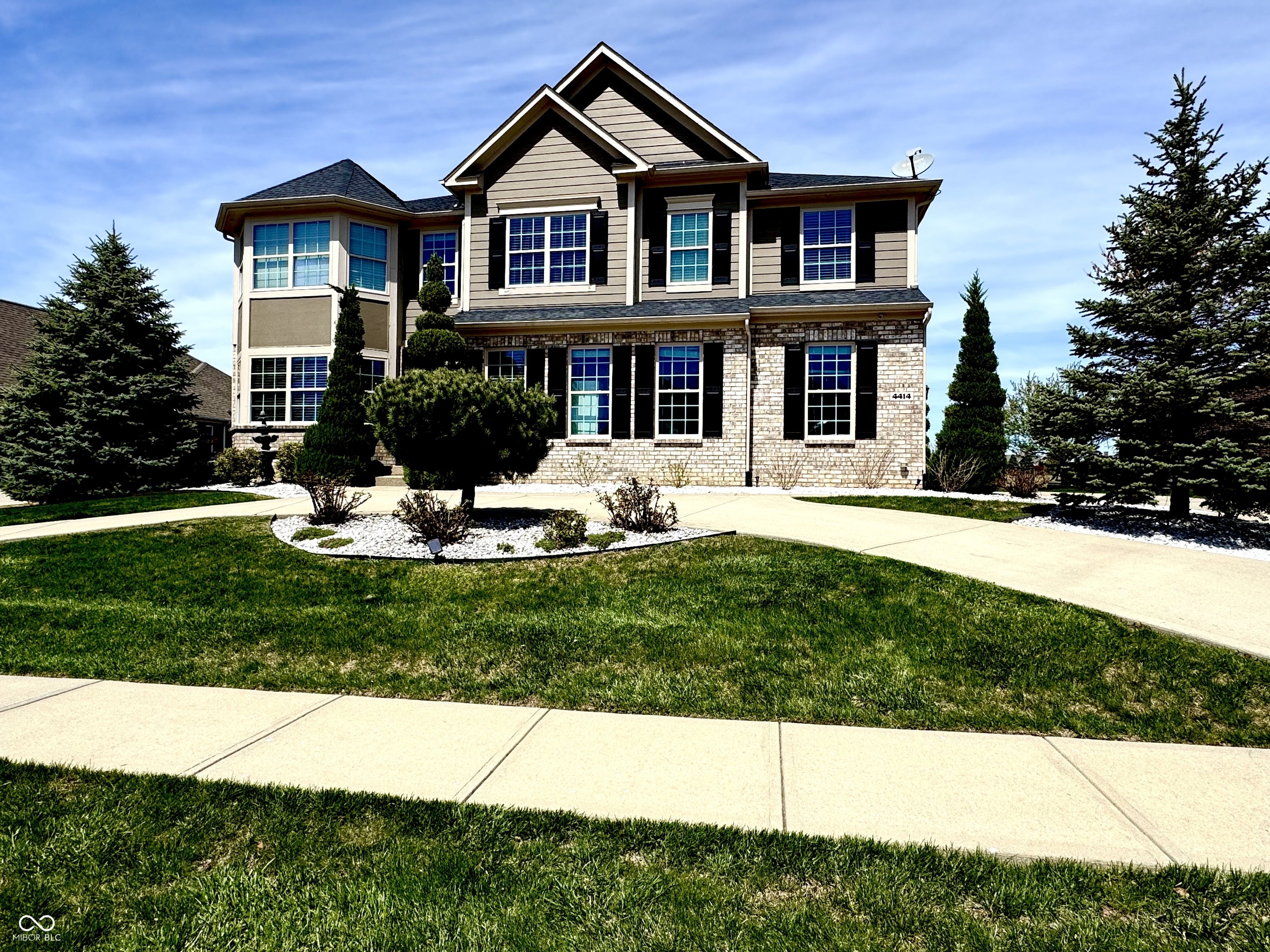 4414 Hickory Grove Boulevard