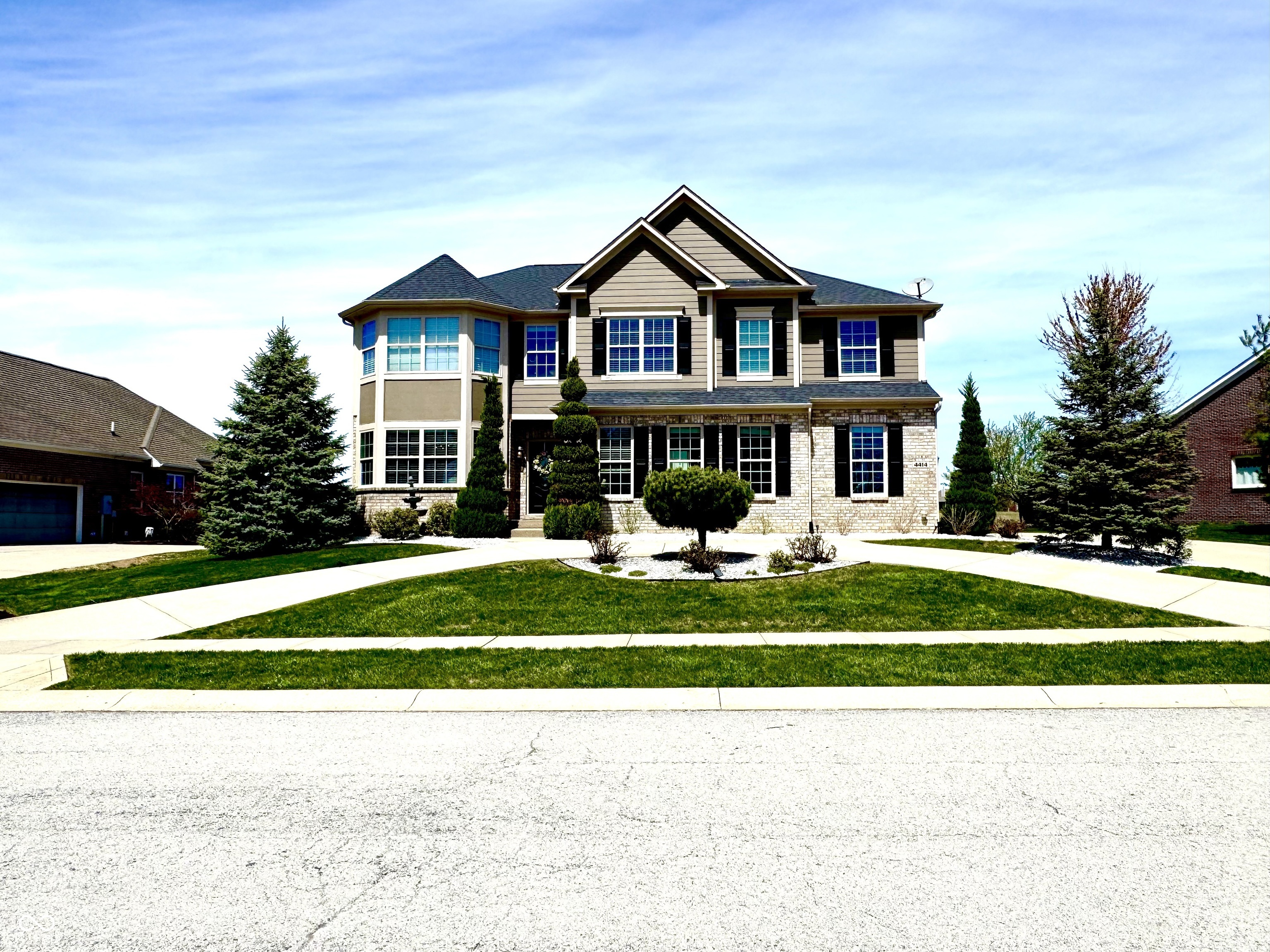 4414 Hickory Grove Boulevard