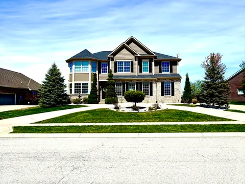 4414 Hickory Grove Boulevard, Greenwood, IN 46143 - MLS#: 22032842
