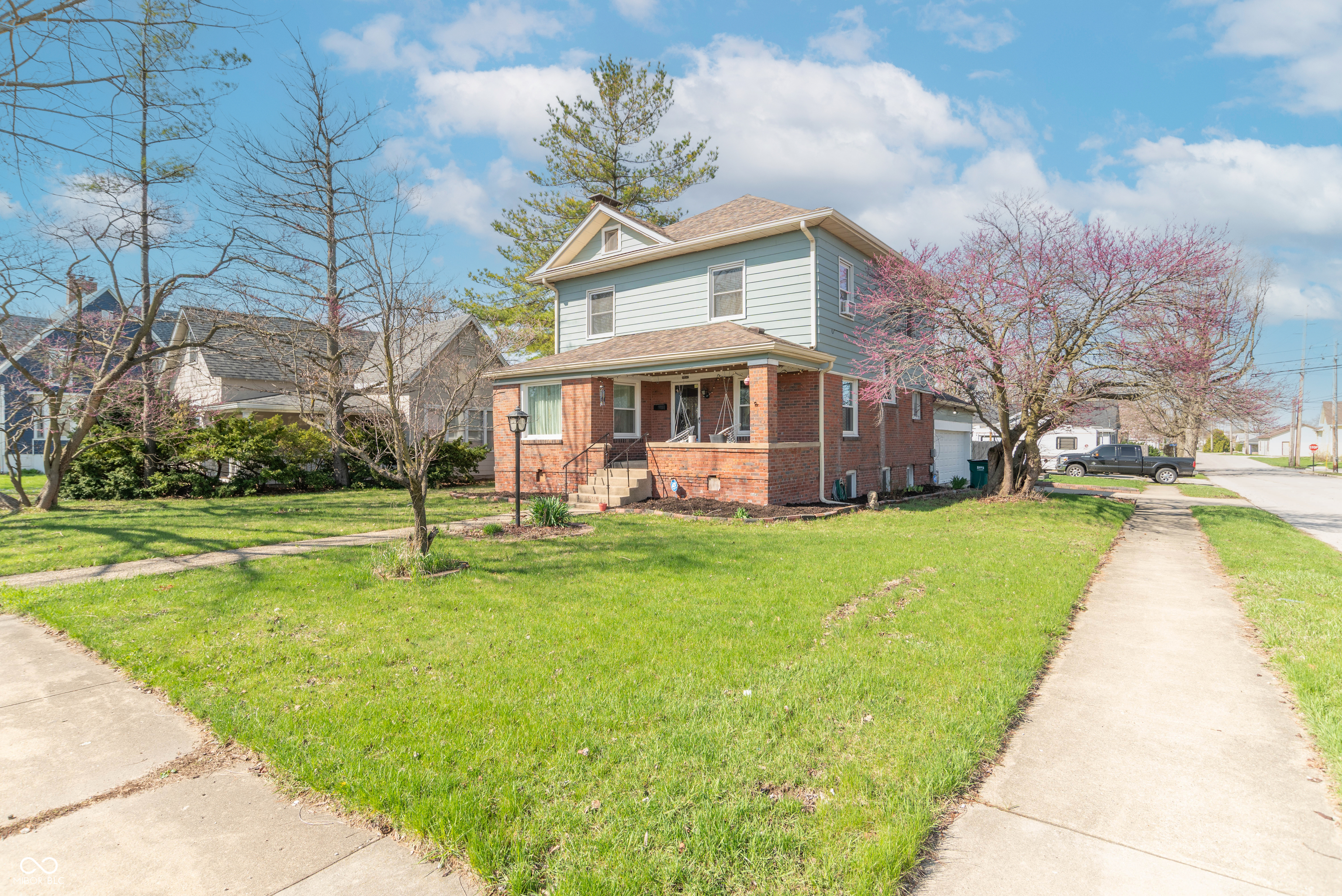 504 S Lebanon Street