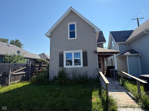 Photo for 119 N 10th Street