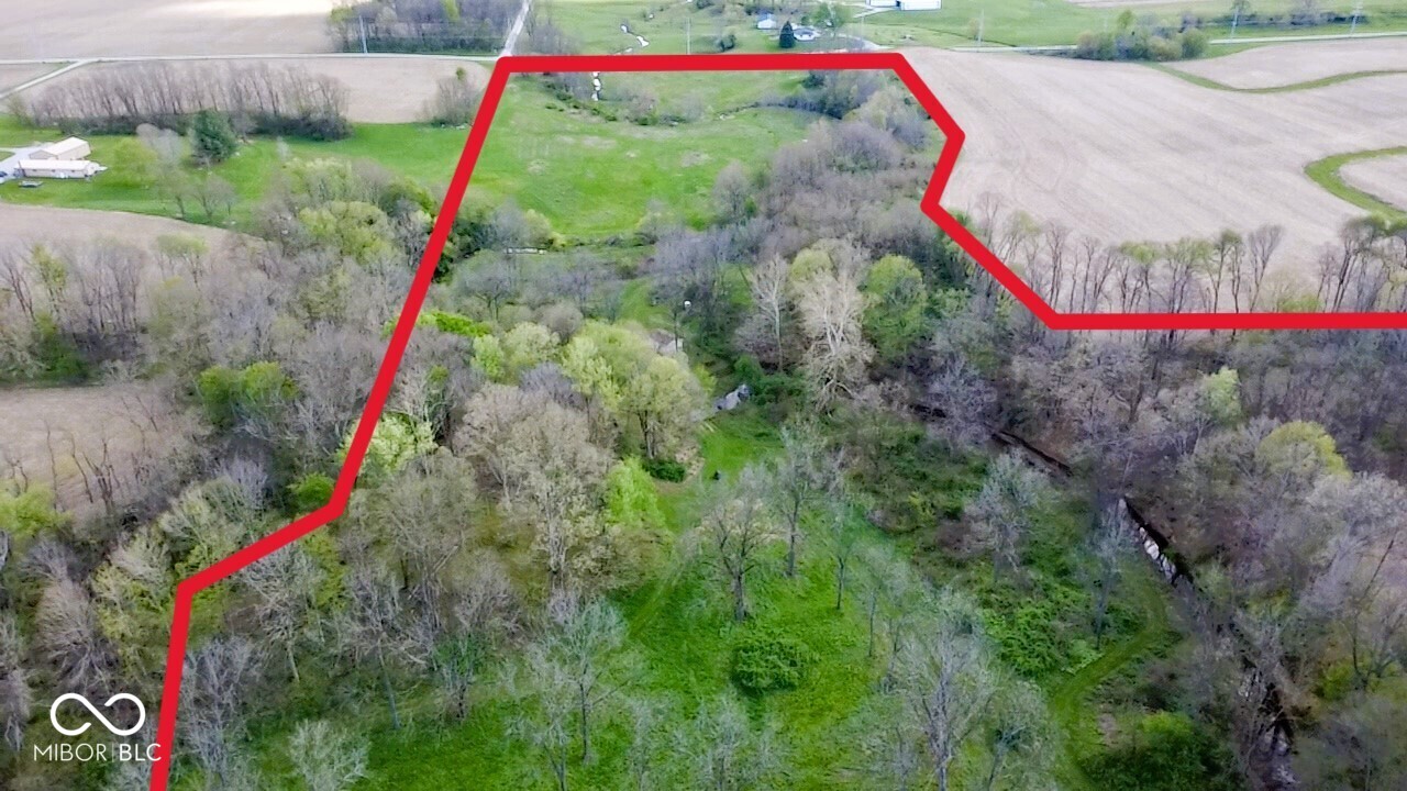 8340 W County Road 400 North