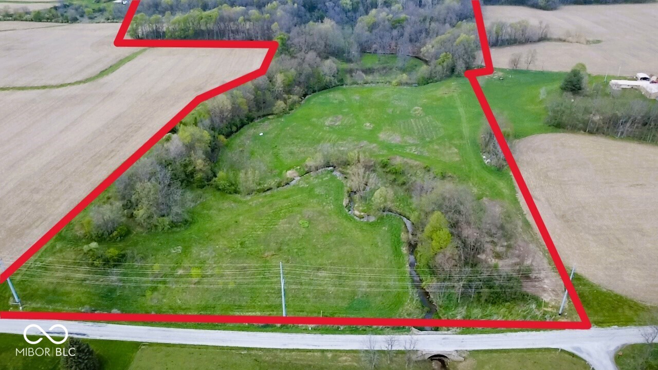 8340 W County Road 400 North