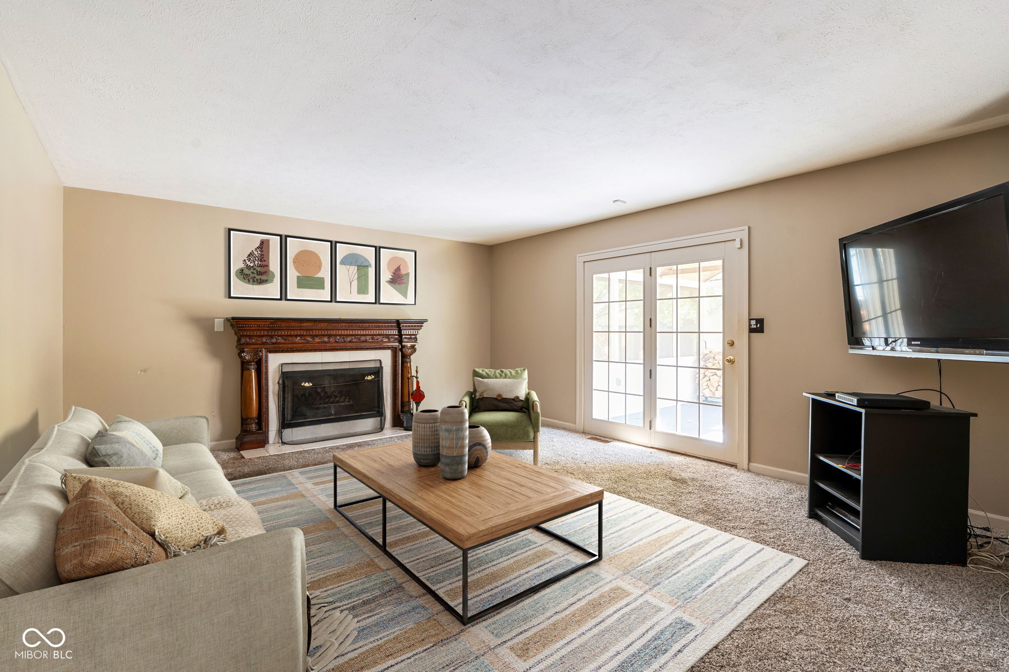 3302 Terra Vista Lane