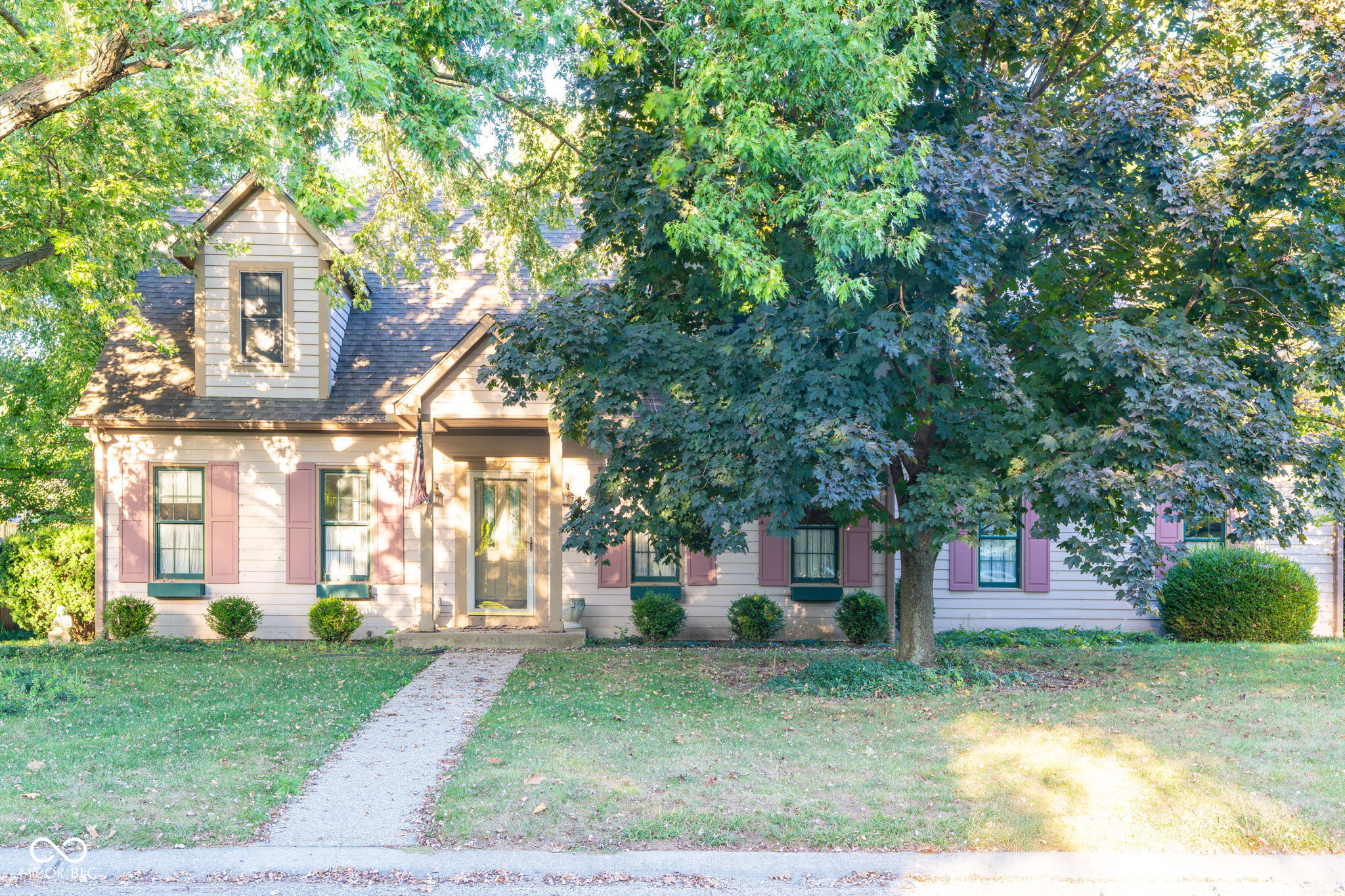 3302 Terra Vista Lane