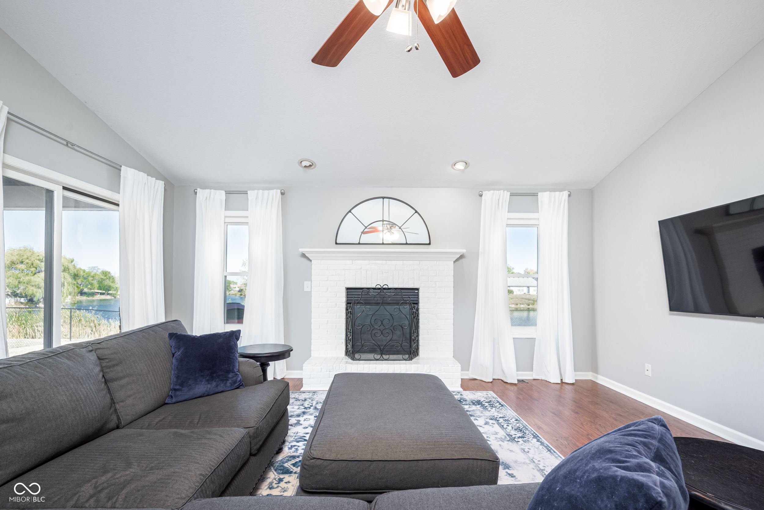 208 Tahoe Drive