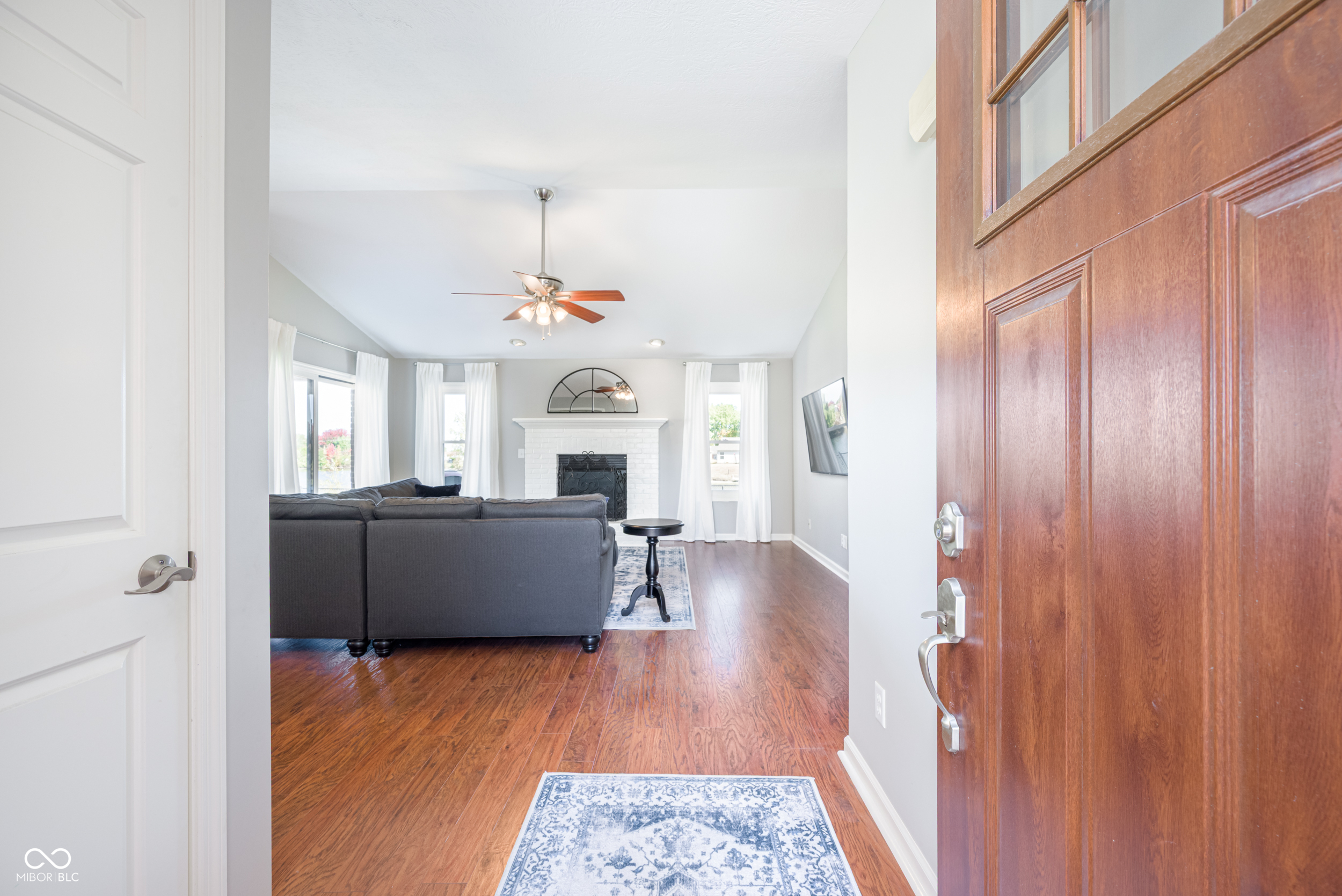 208 Tahoe Drive