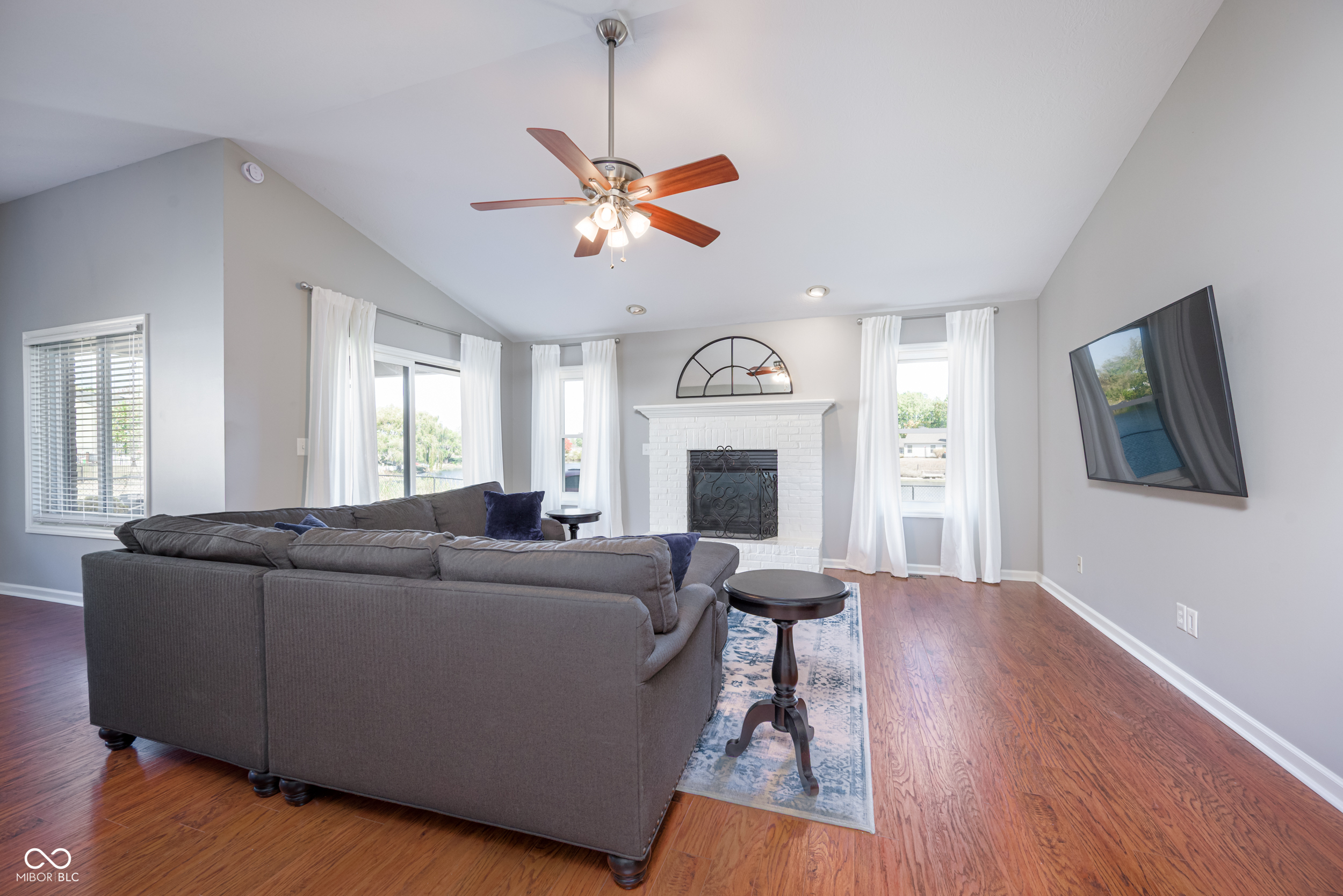 208 Tahoe Drive