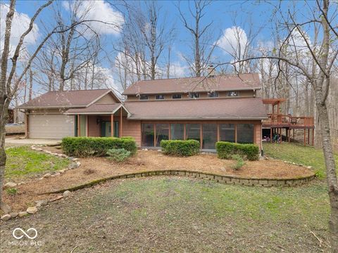 10280 W 300 S Parker City IN 47368