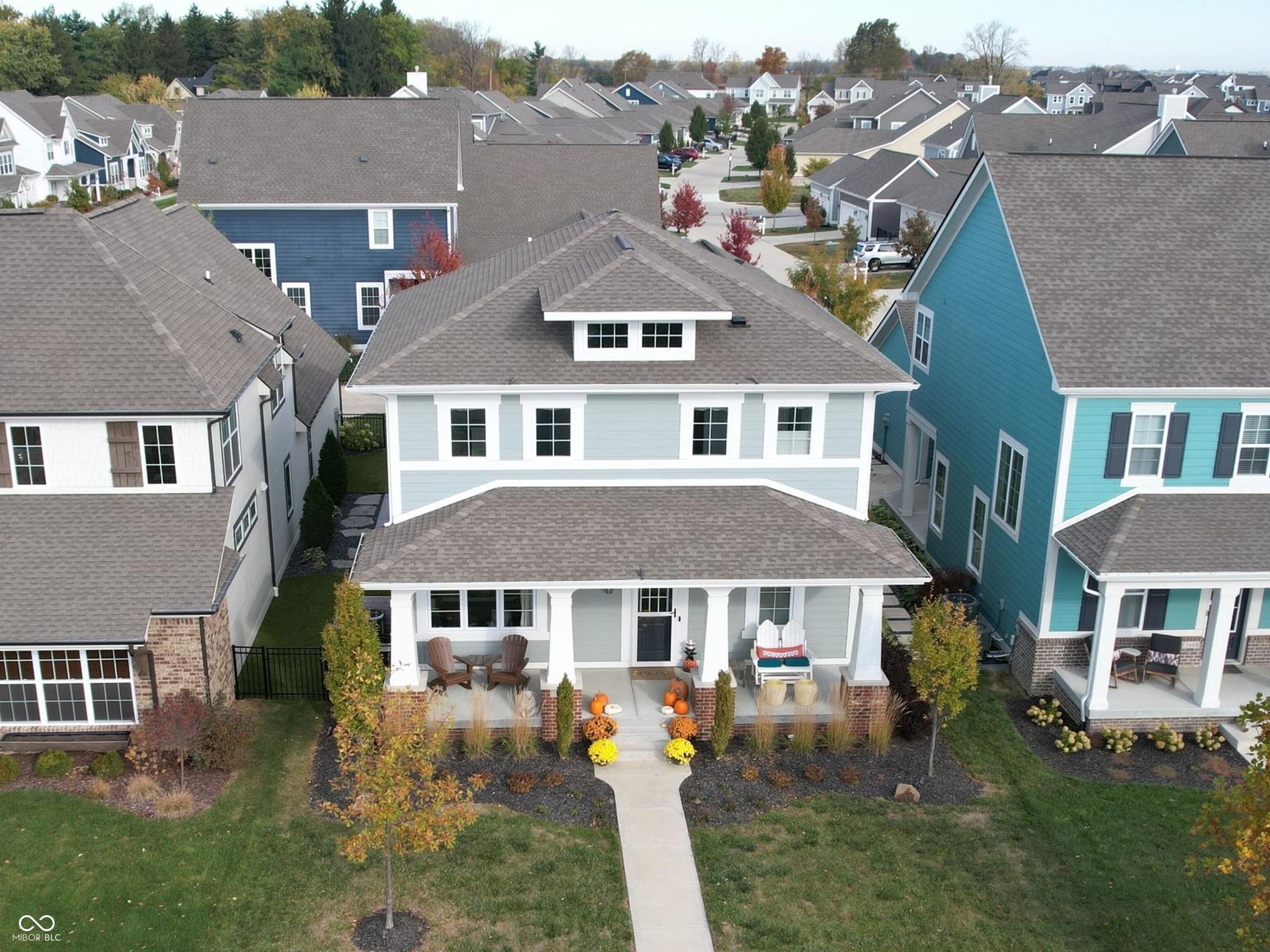 15448 Heatherbank Drive