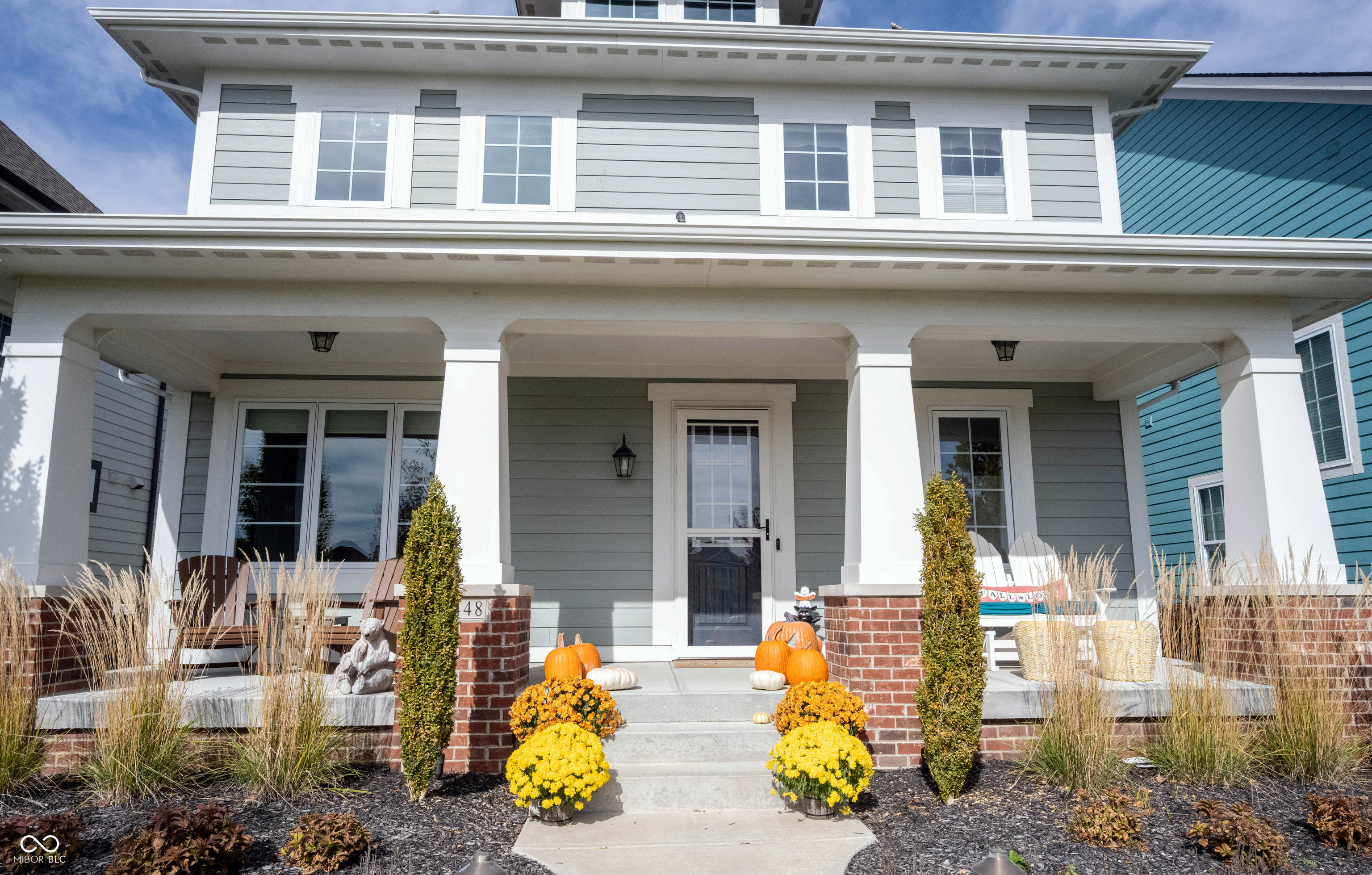 15448 Heatherbank Drive