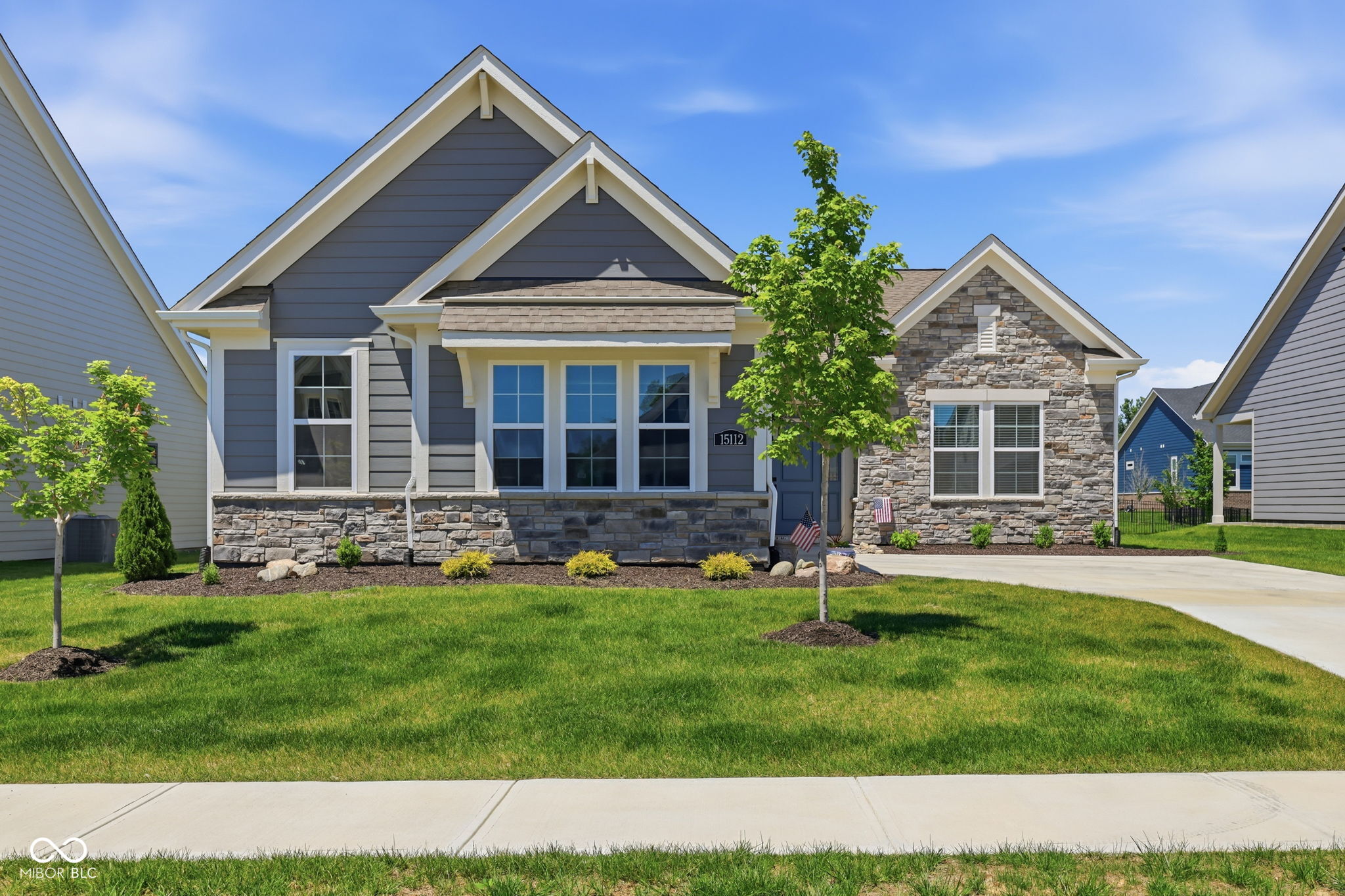 15112 Covebrook Lane