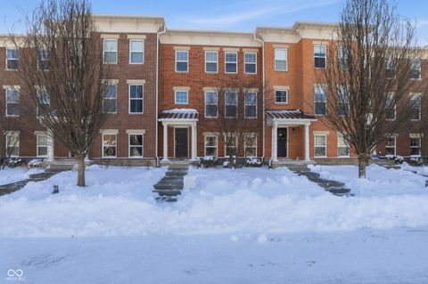 6343 Central Boulevard Whitestown IN 46075