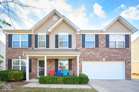 1288 Ivory Court, Greenwood, IN 46143 - MLS#: 22025378