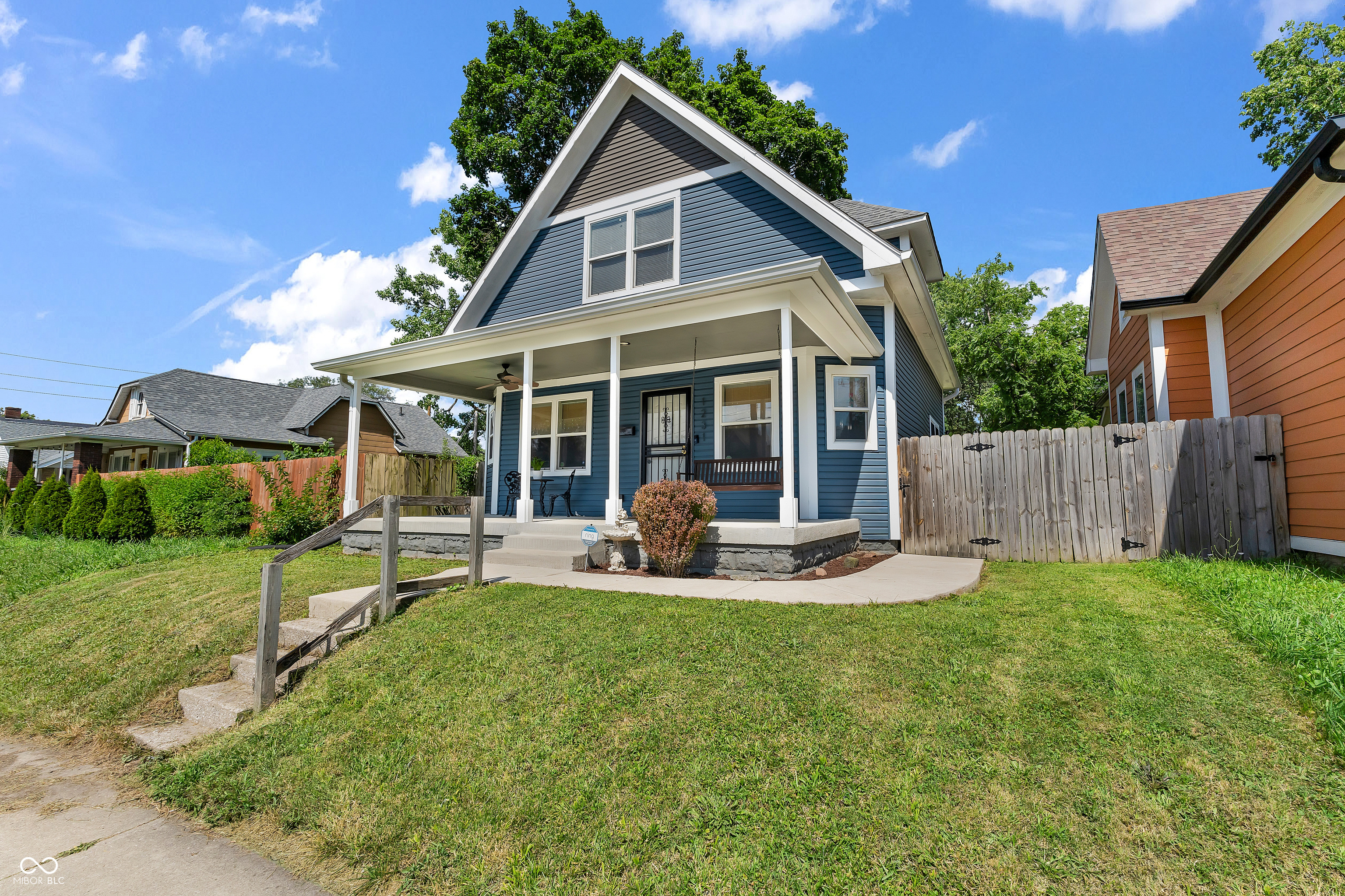 1231 N Rural Street