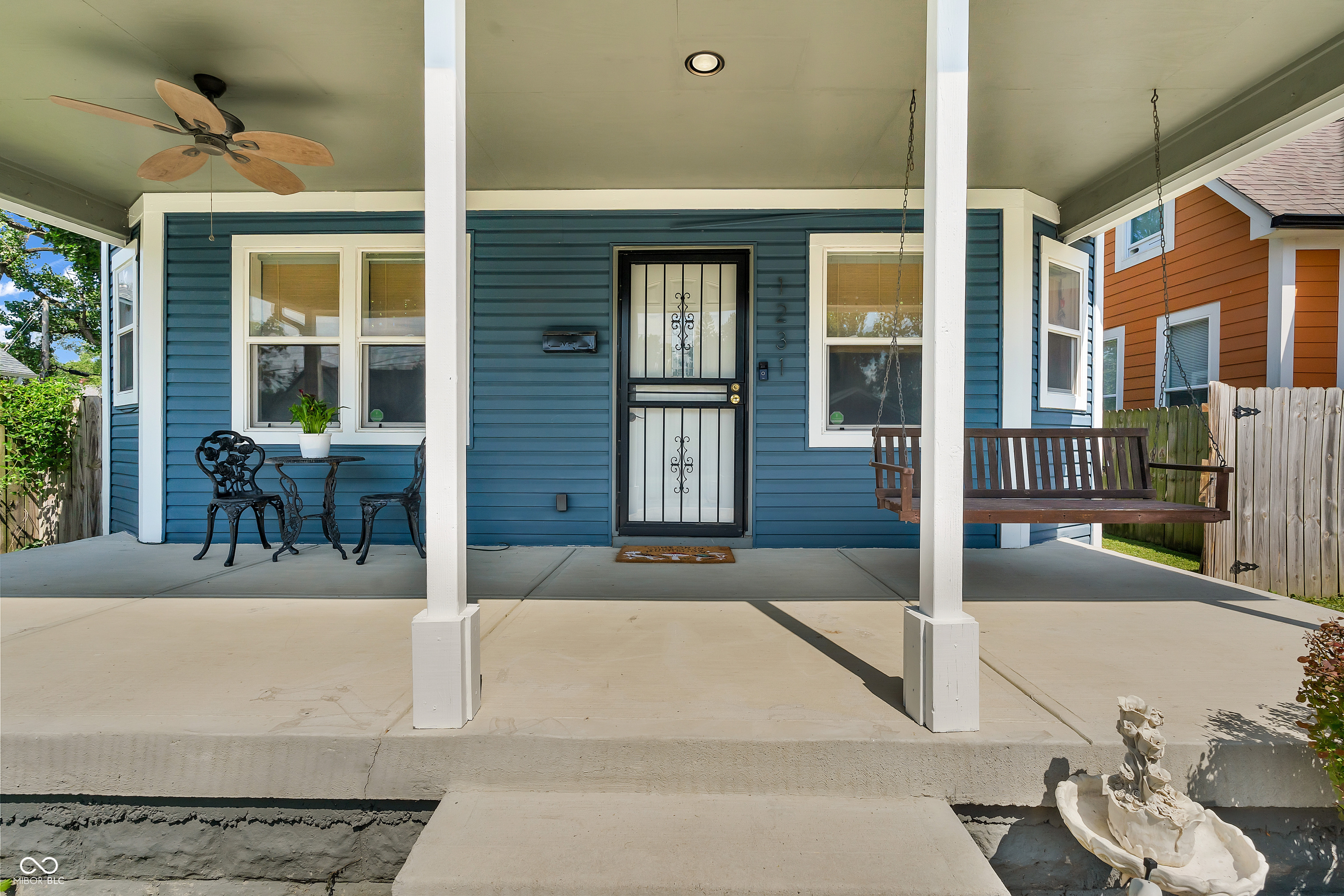 1231 N Rural Street