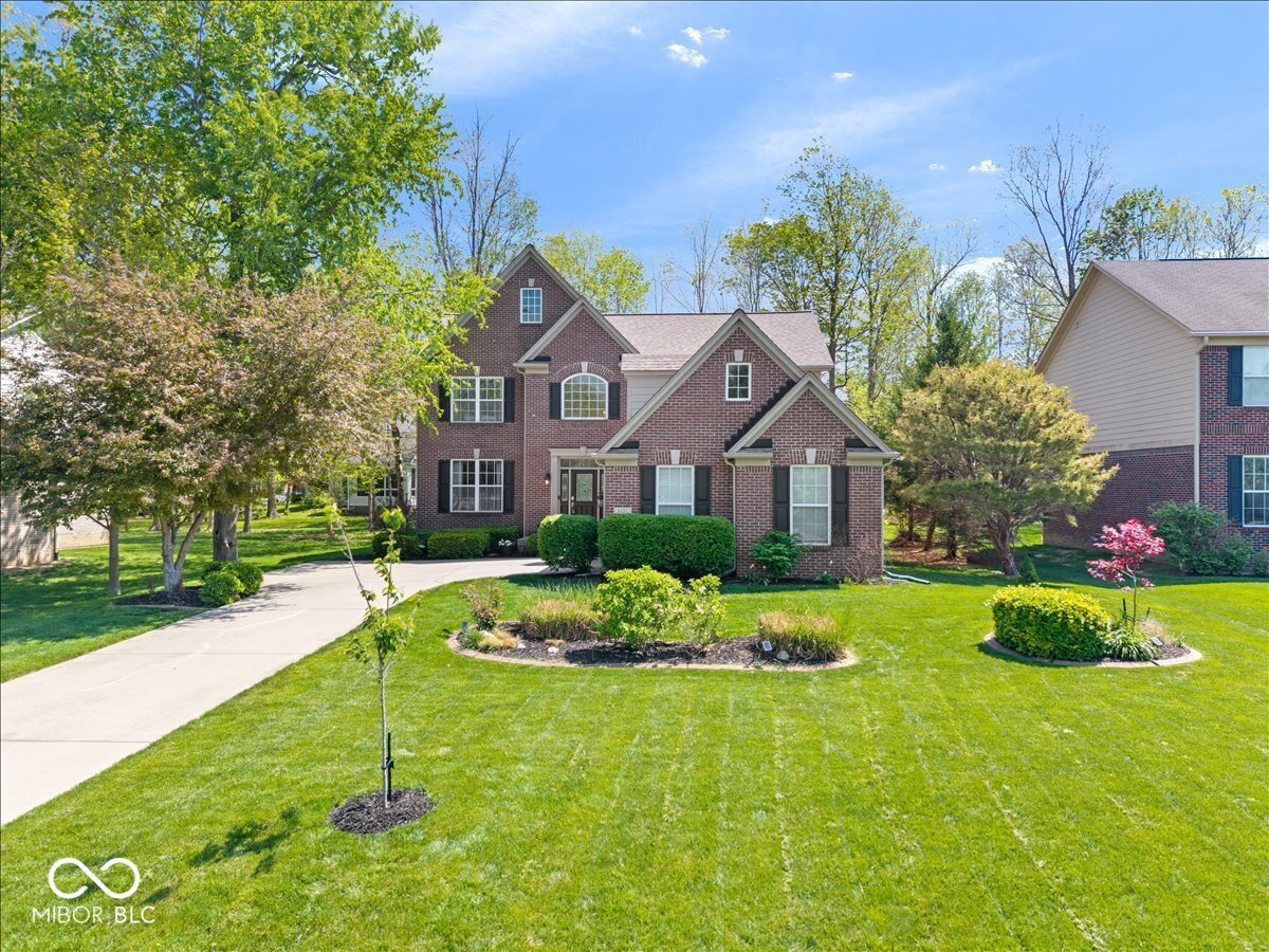 6537 Briarwood Place