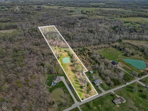 0 N Cr 400 W North Vernon IN 47265