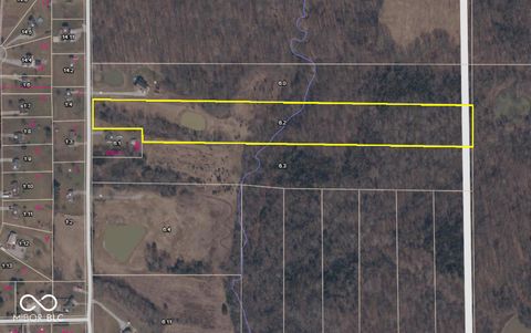 0 N Cr 400 W North Vernon IN 47265