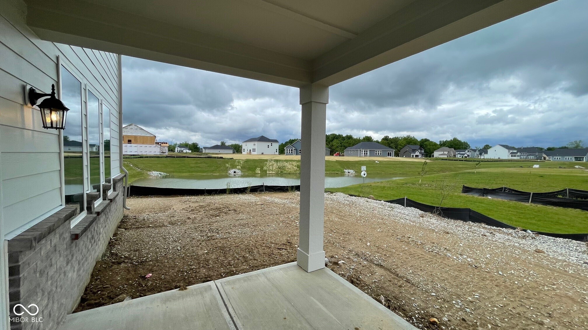 6338 Rippling Rock Drive