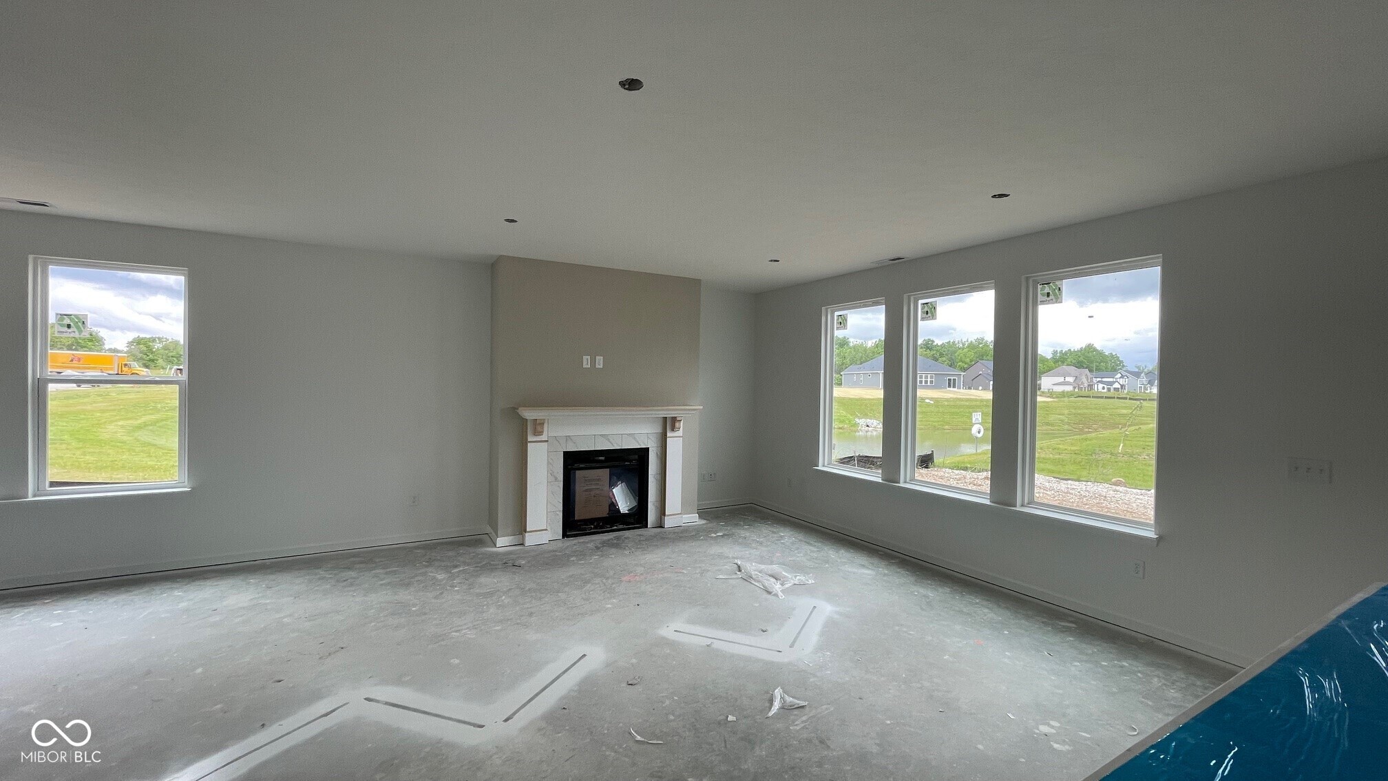 6338 Rippling Rock Drive