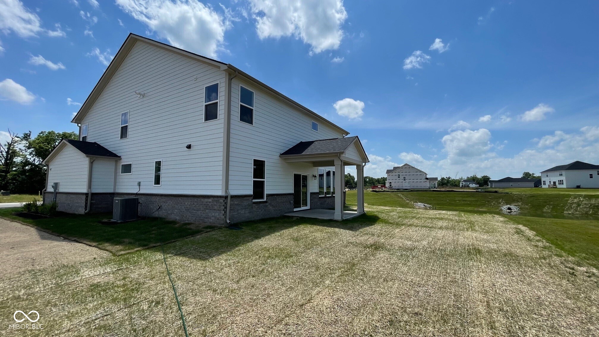 6338 Rippling Rock Drive