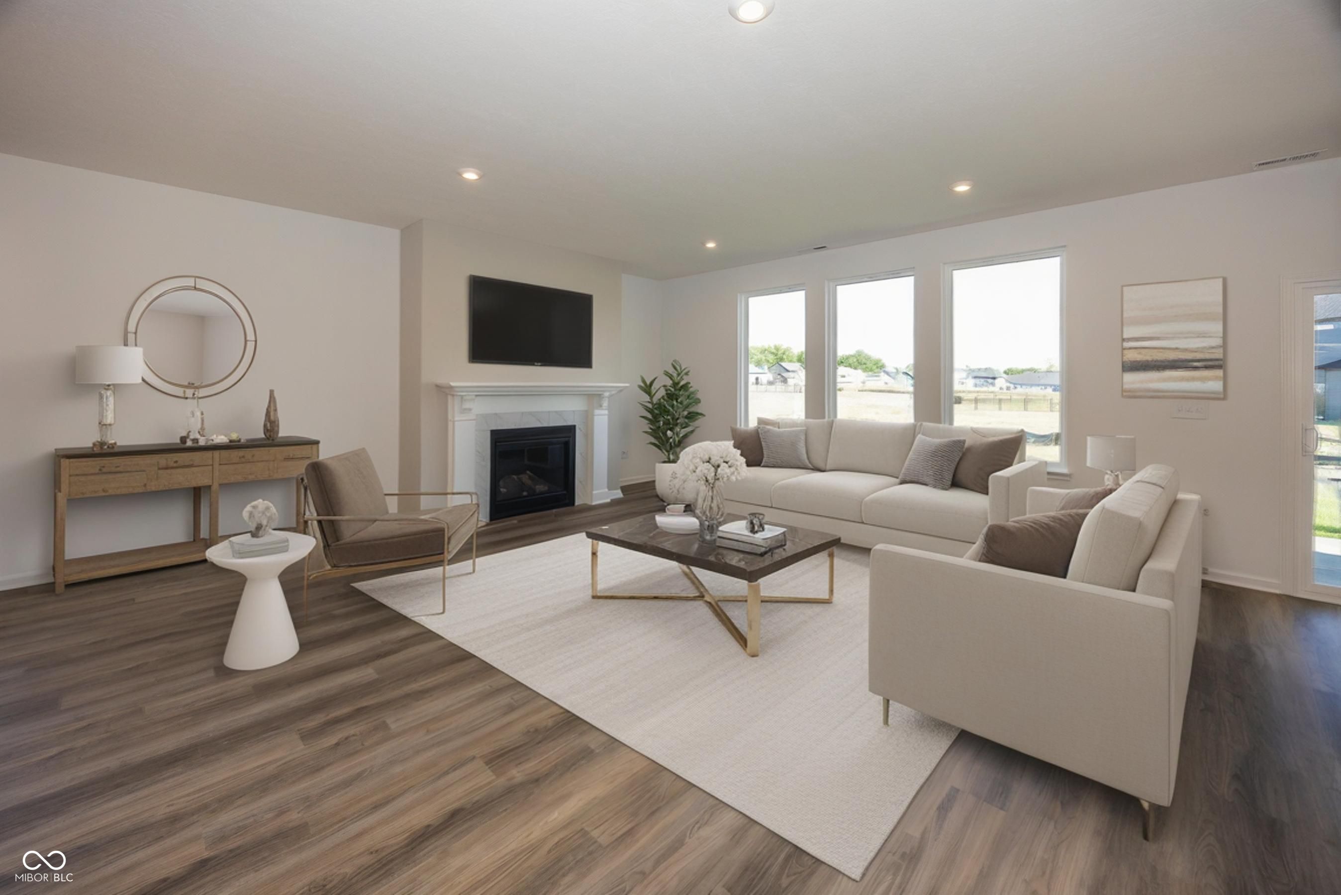 6338 Rippling Rock Drive