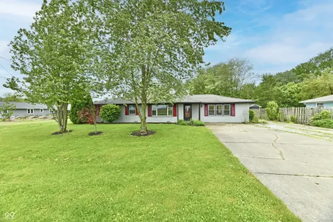11309 N County Road 750 W, Elwood, IN 46036 - MLS#: 22040339