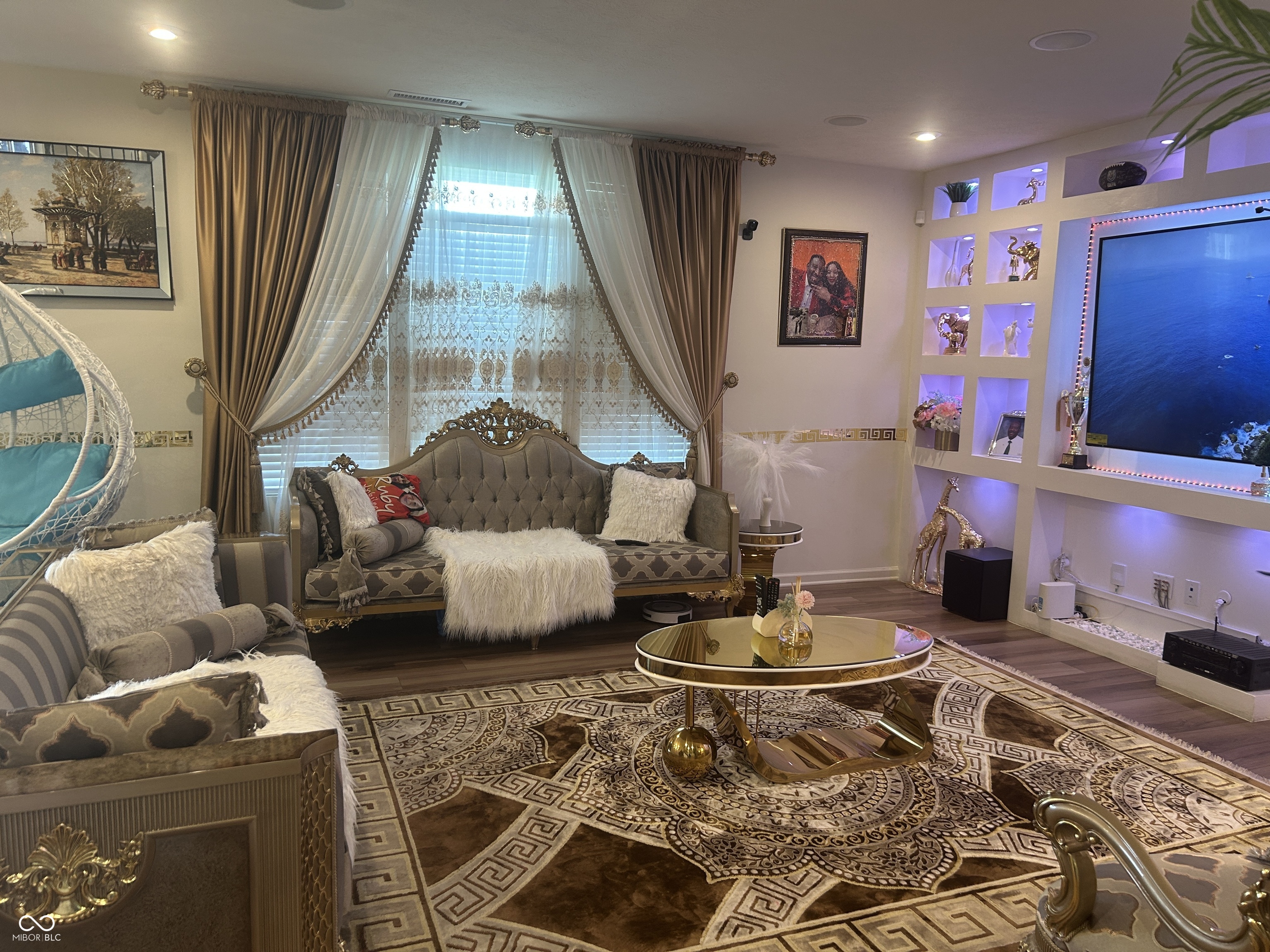 5854 Flagler Lane
