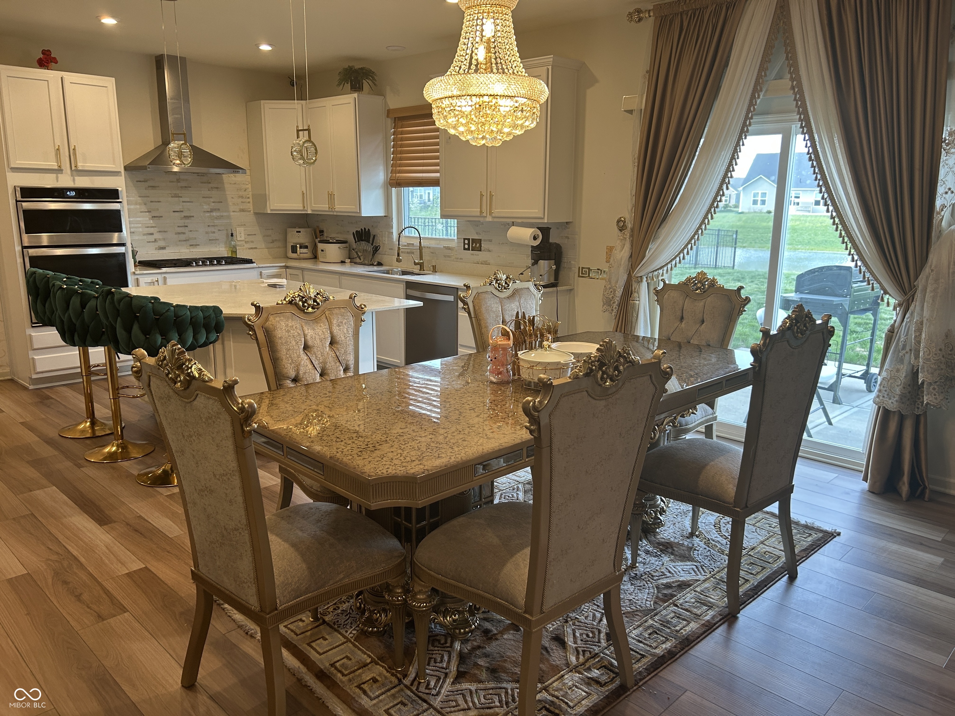5854 Flagler Lane