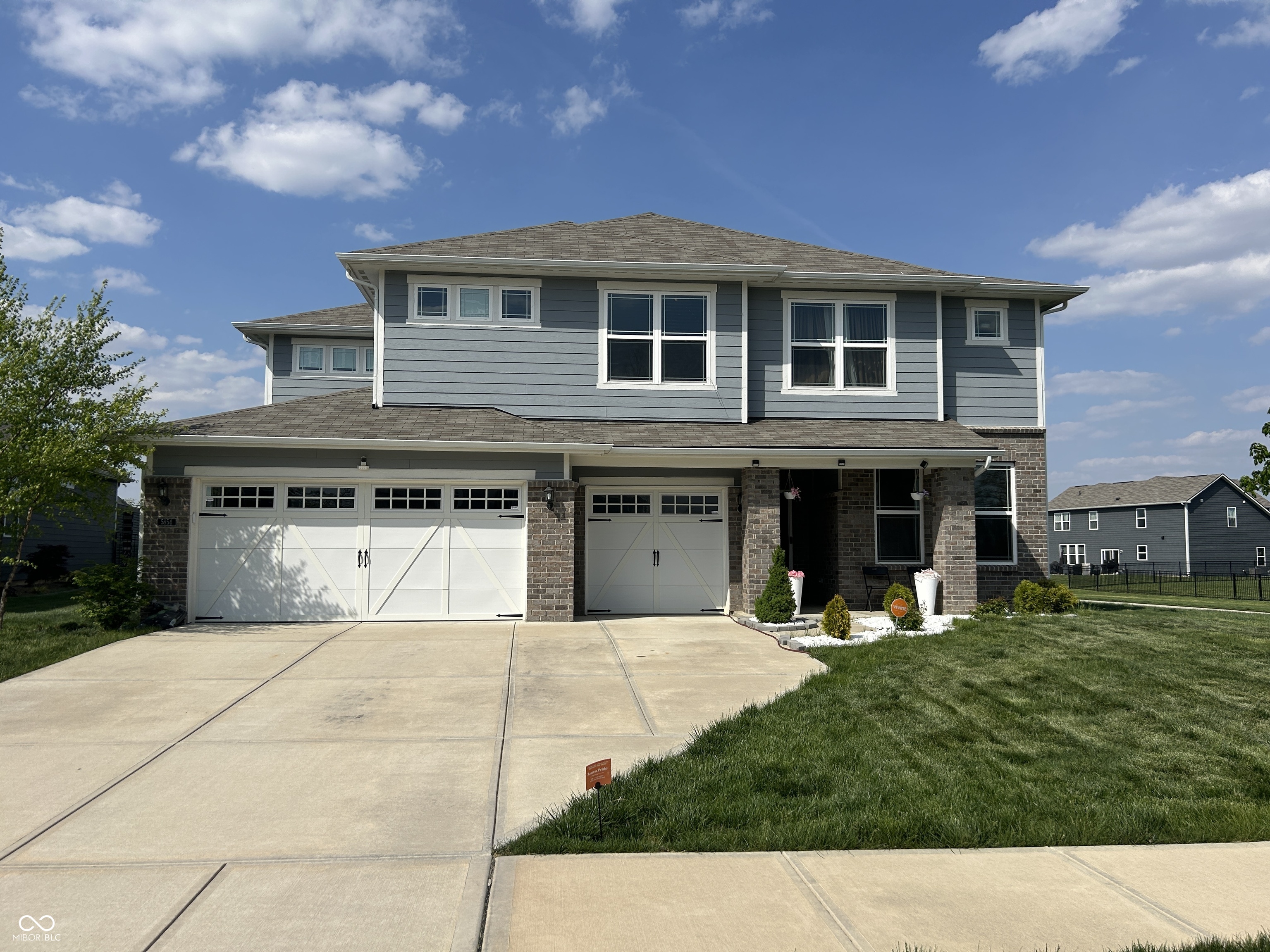 5854 Flagler Lane