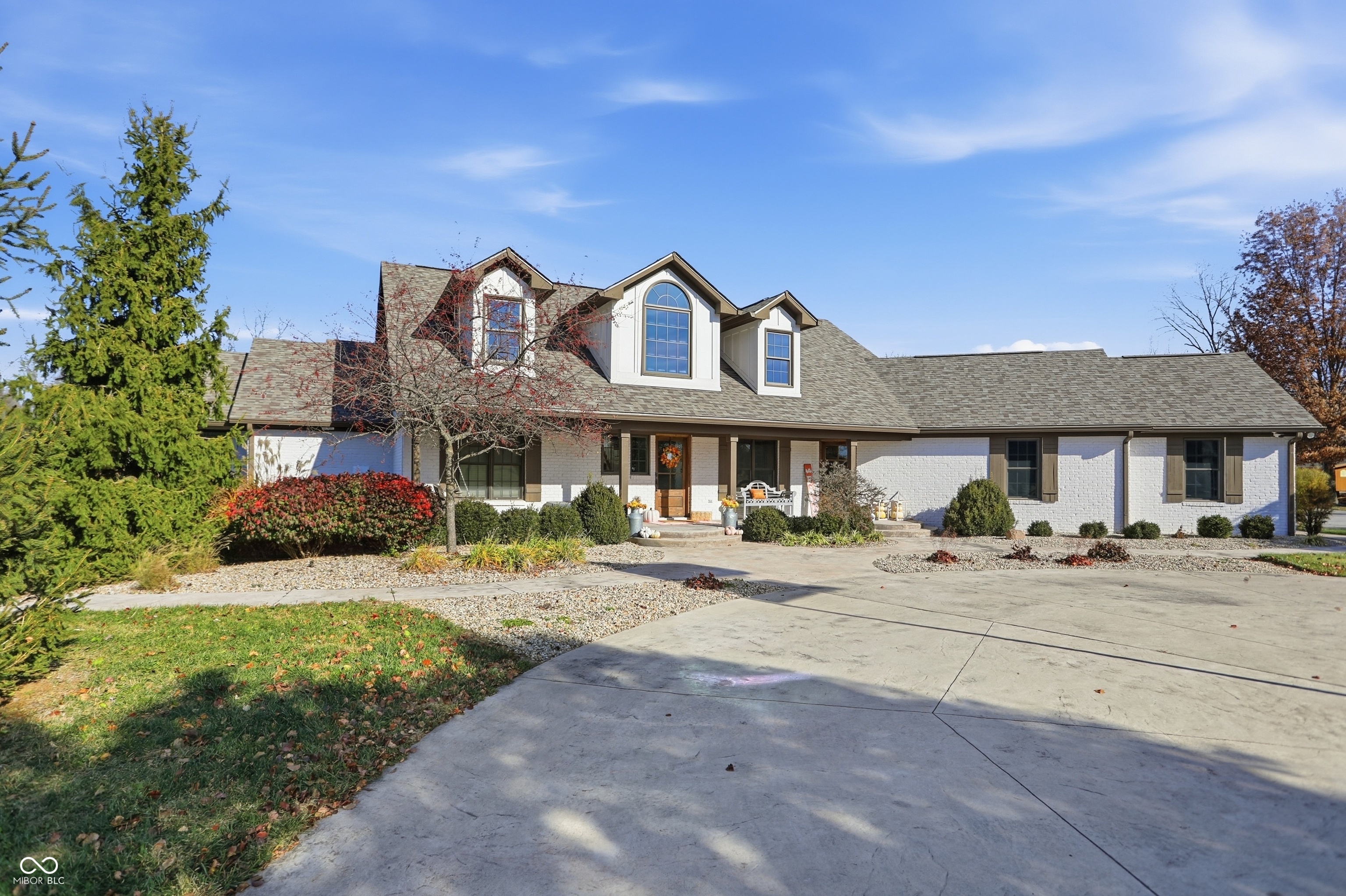 4316 W Whiteland Road