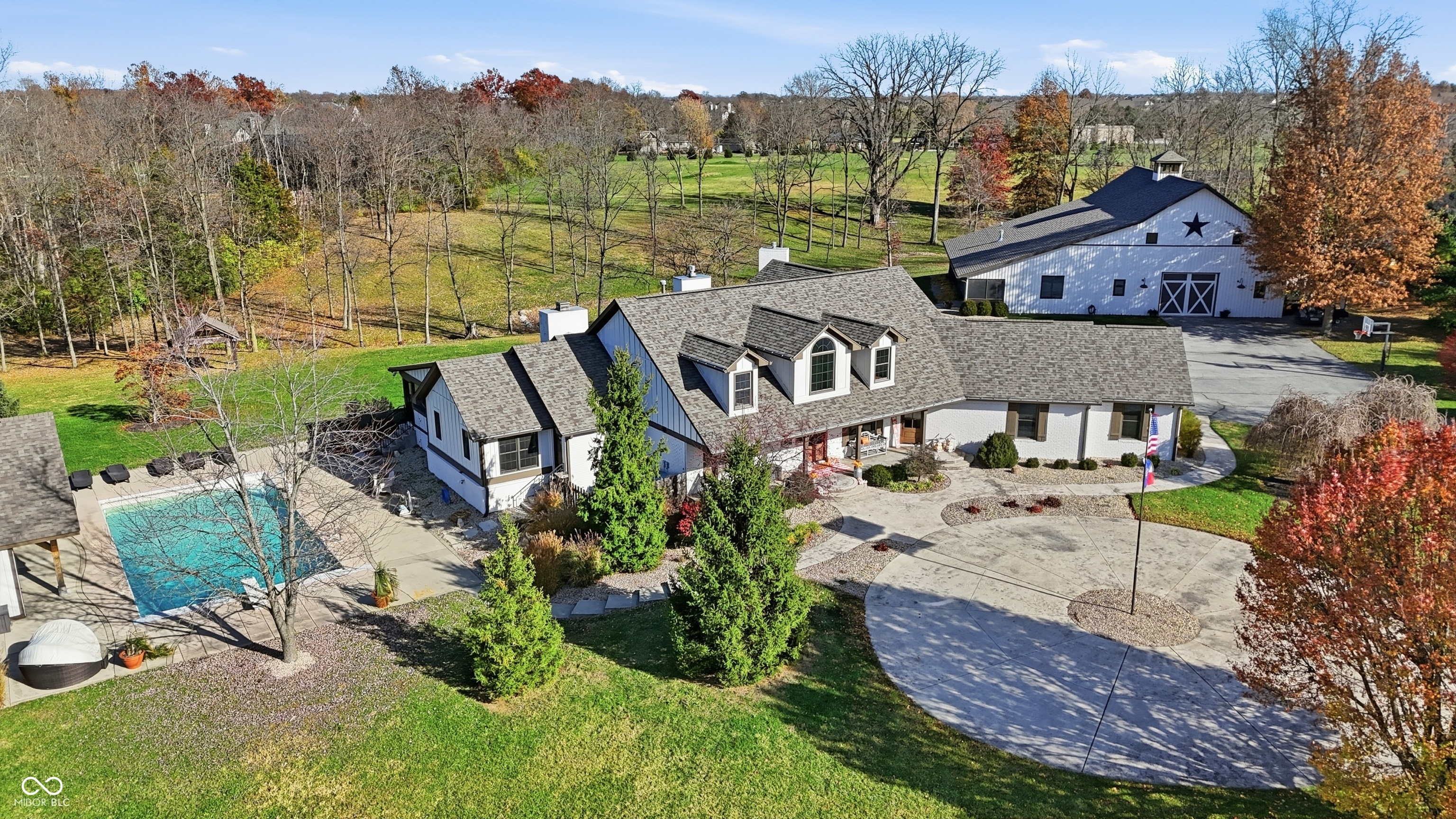 4316 W Whiteland Road