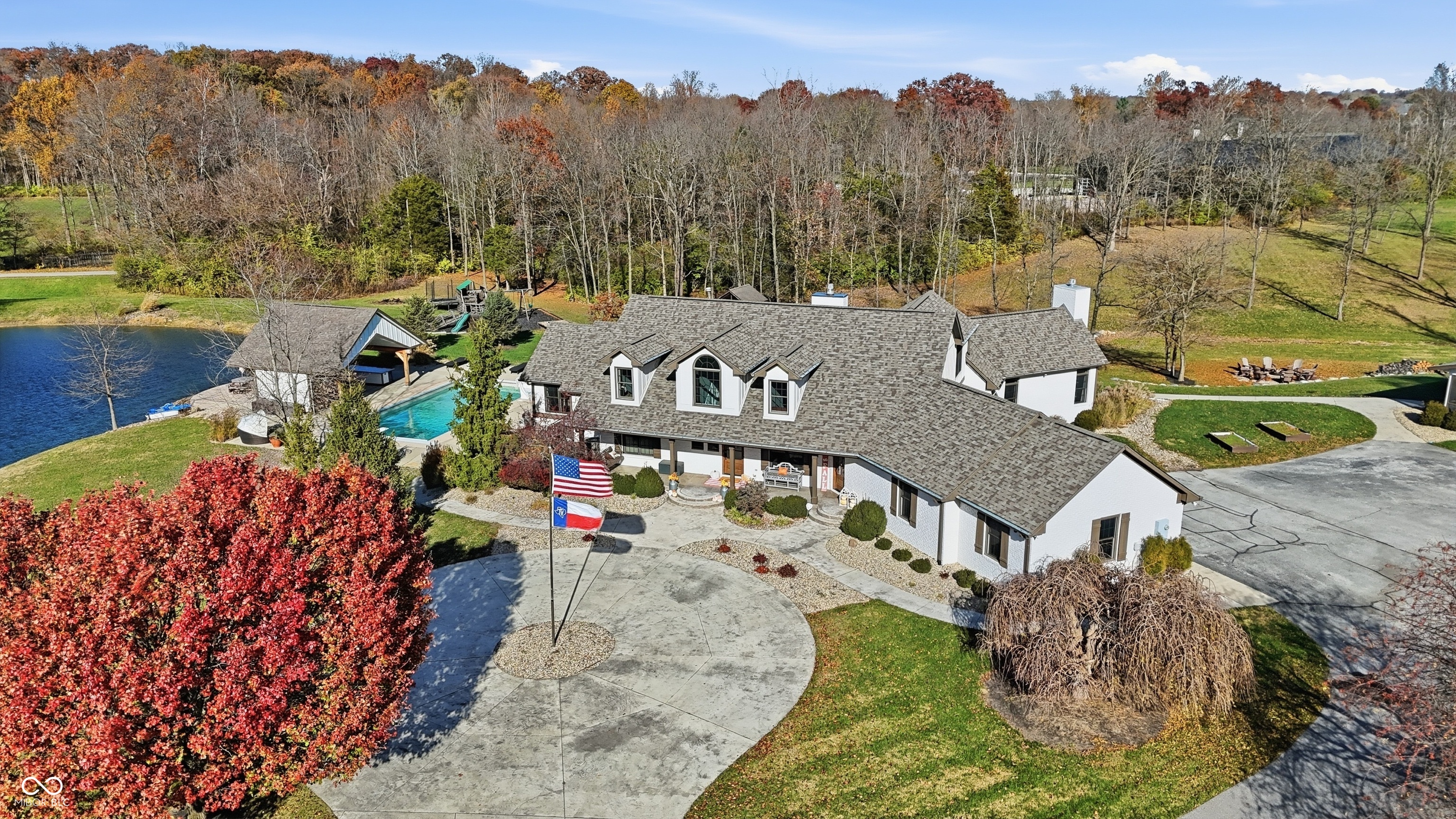 4316 W Whiteland Road