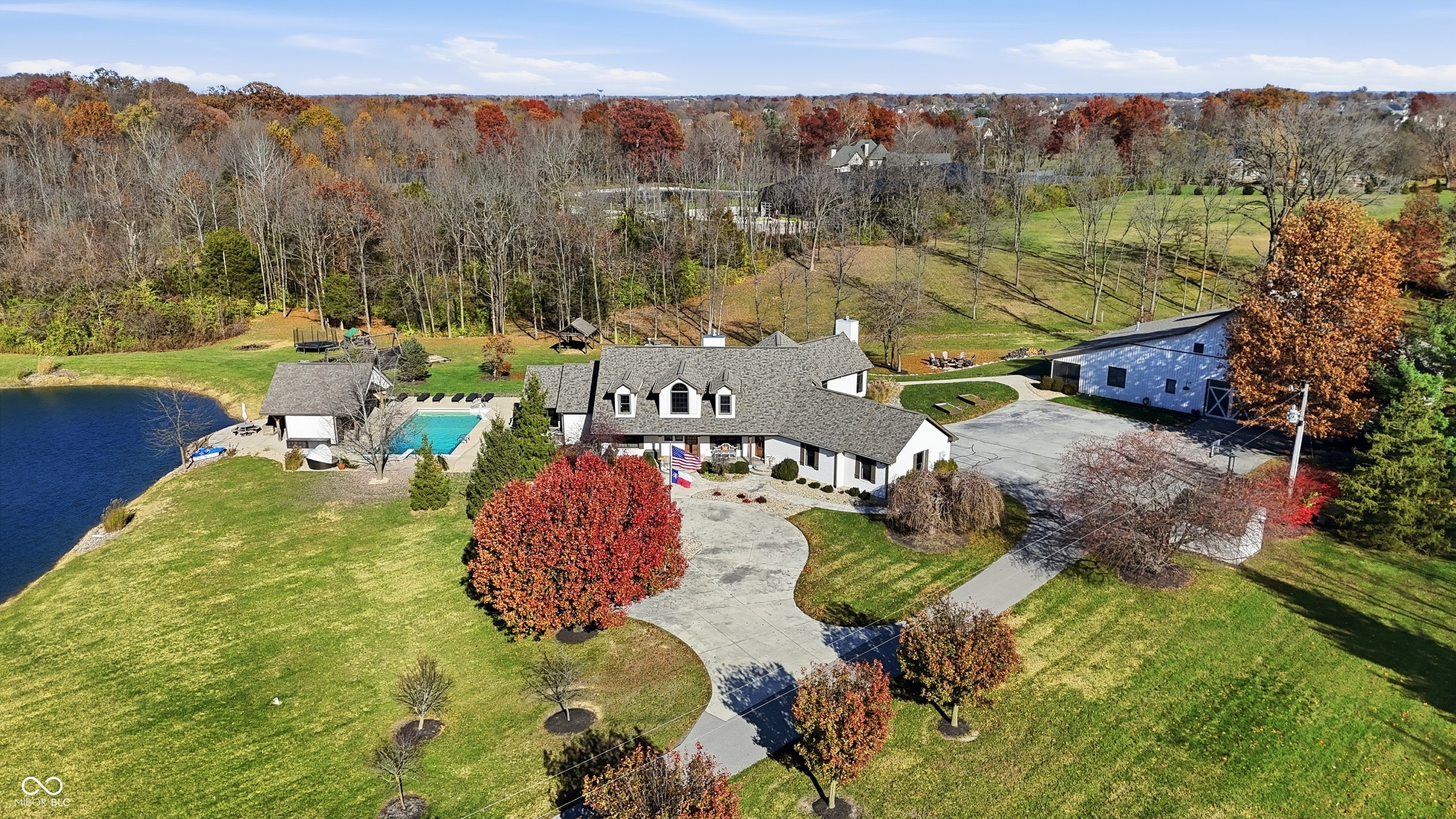 4316 W Whiteland Road