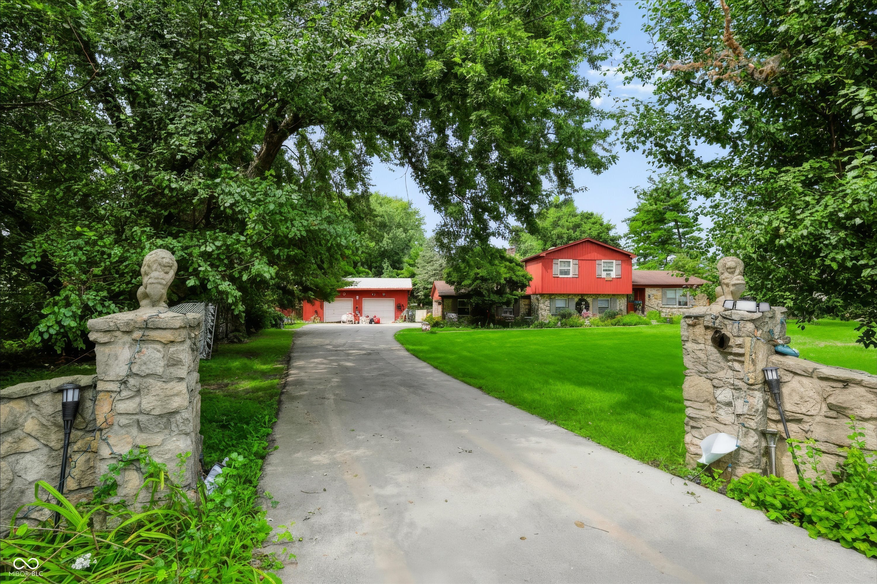 20441 Little Chicago Road